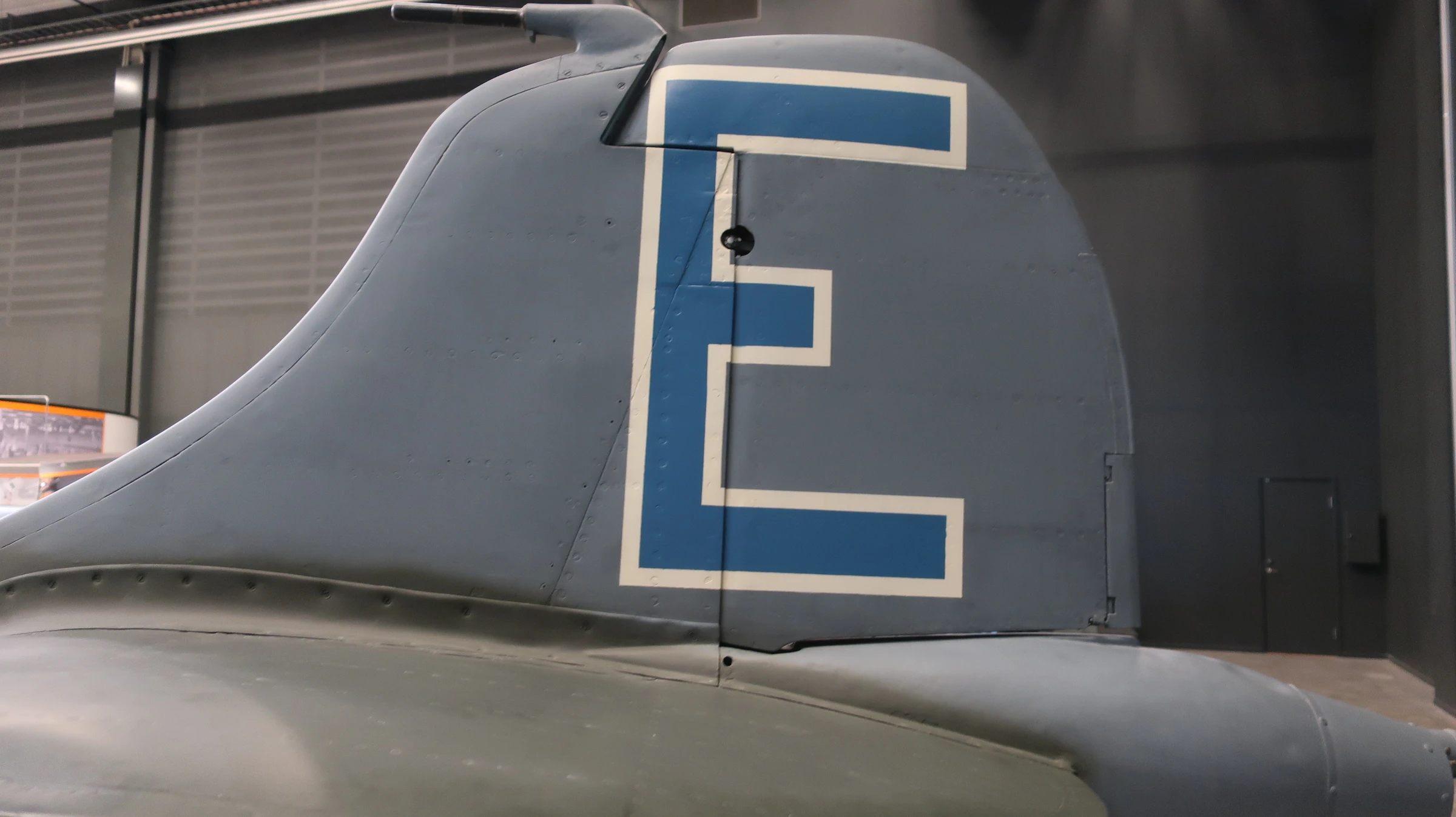 De Havilland Venom FB.51 (J 33)