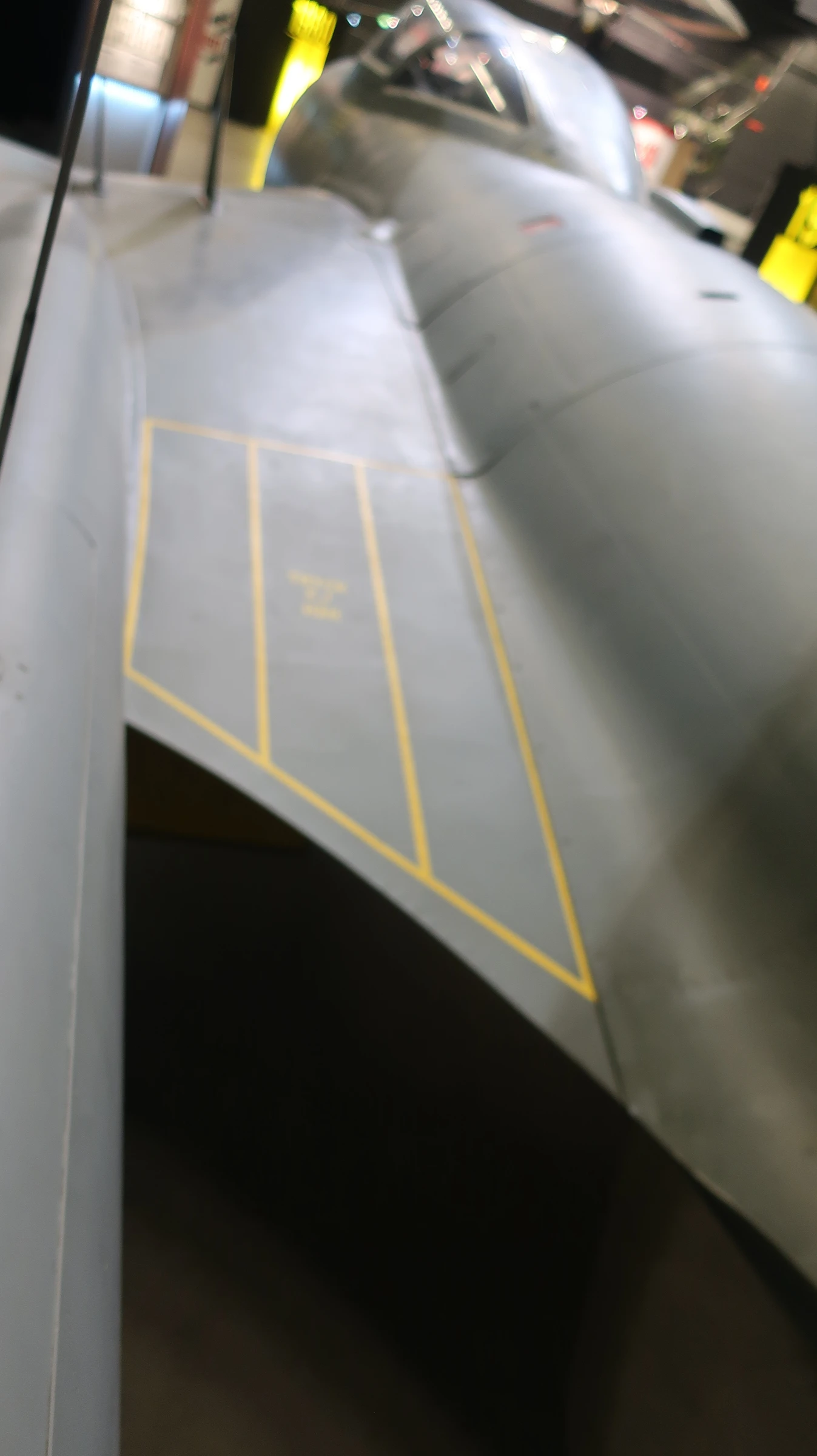 De Havilland Venom FB.51 (J 33)