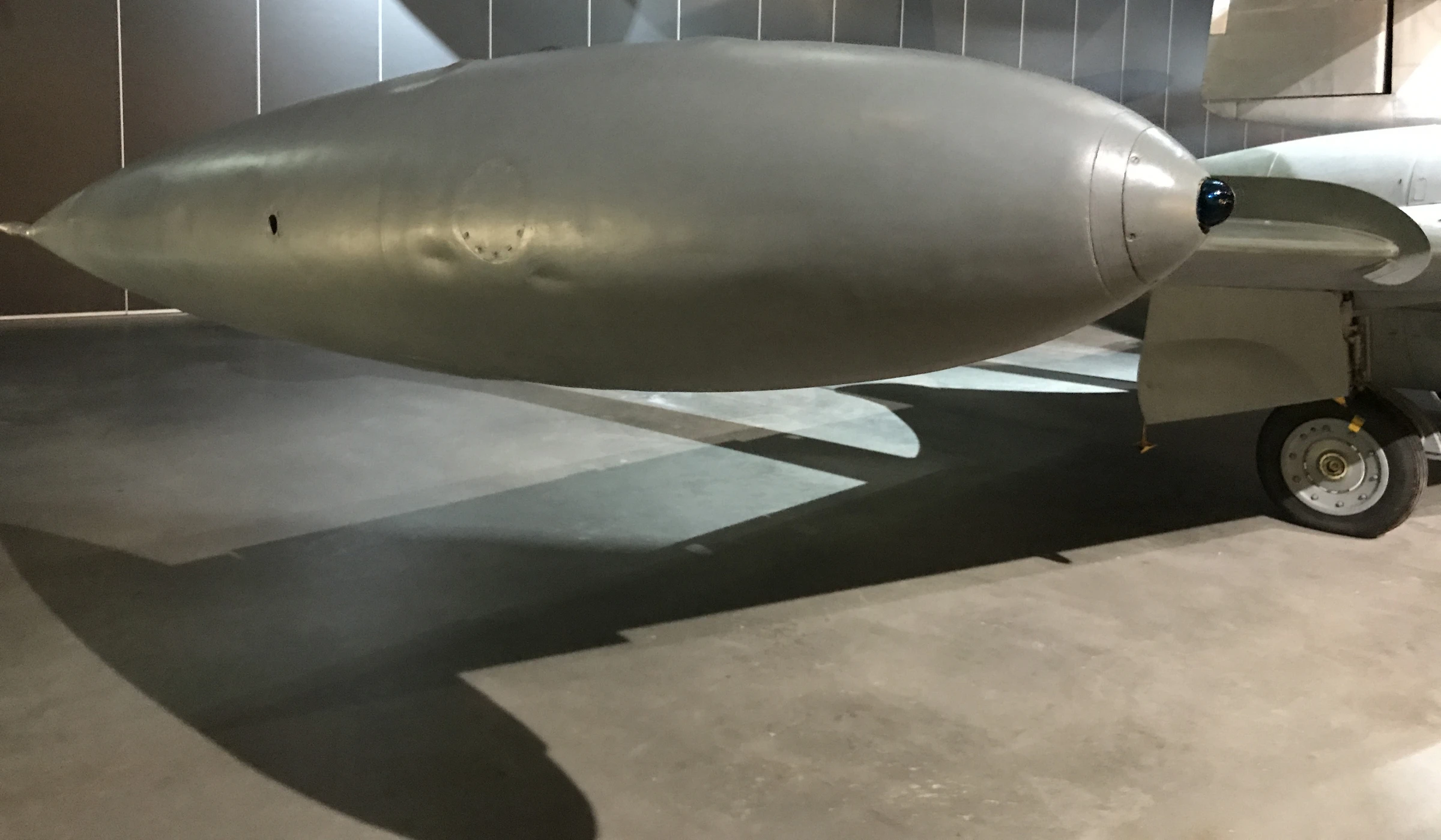 De Havilland Venom FB.51 (J 33)