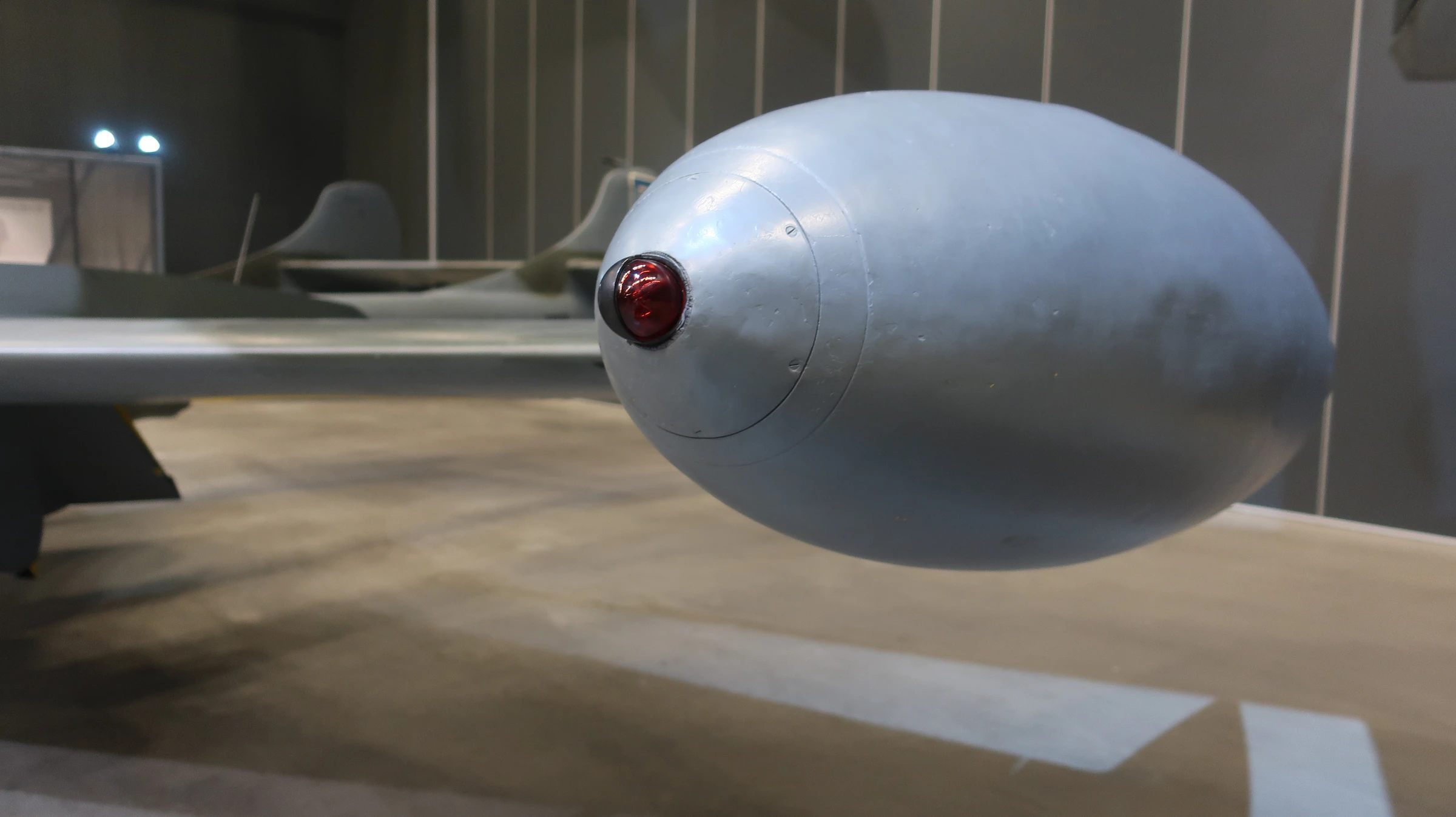 De Havilland Venom FB.51 (J 33)