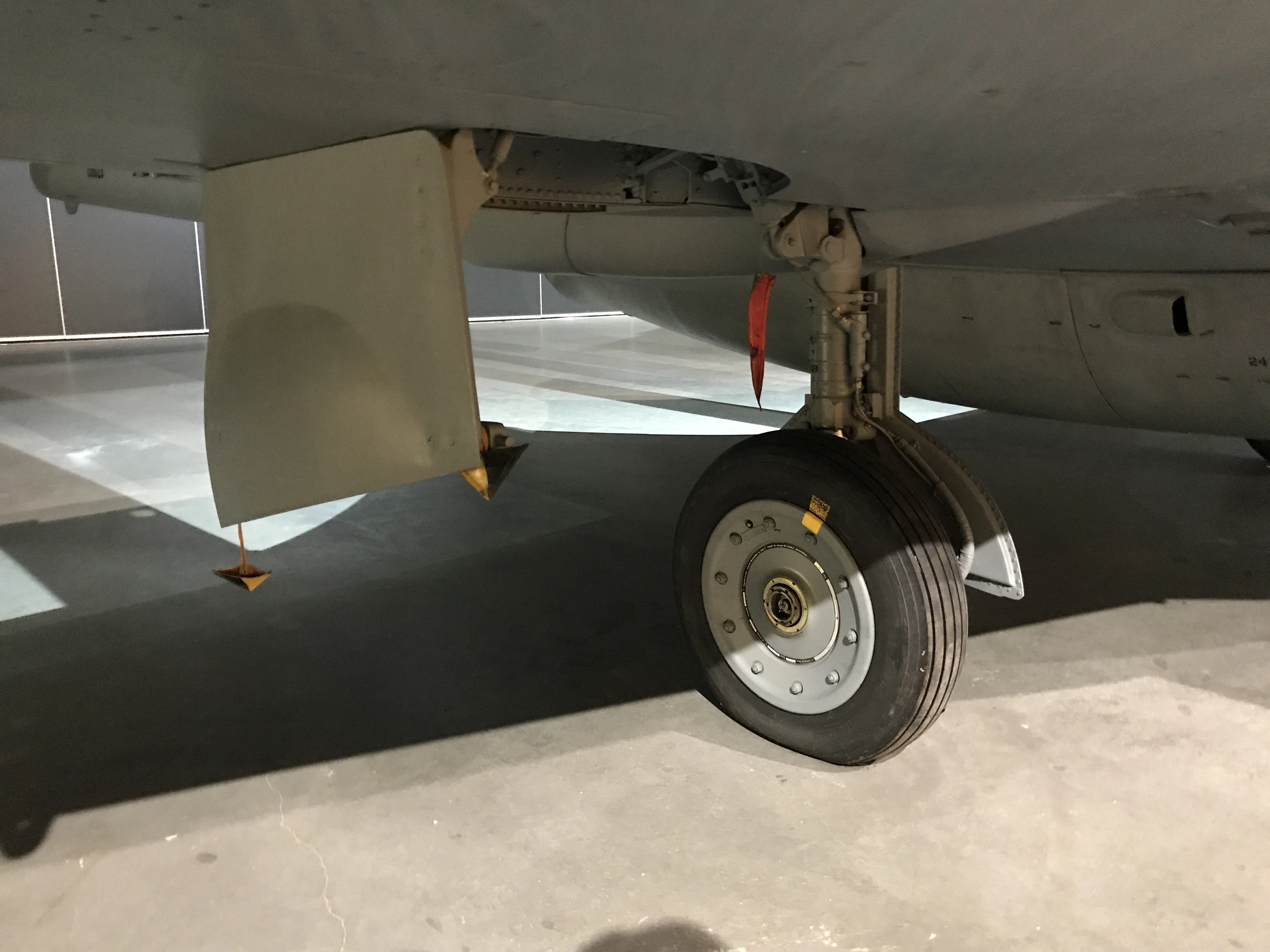 De Havilland Venom FB.51 (J 33)