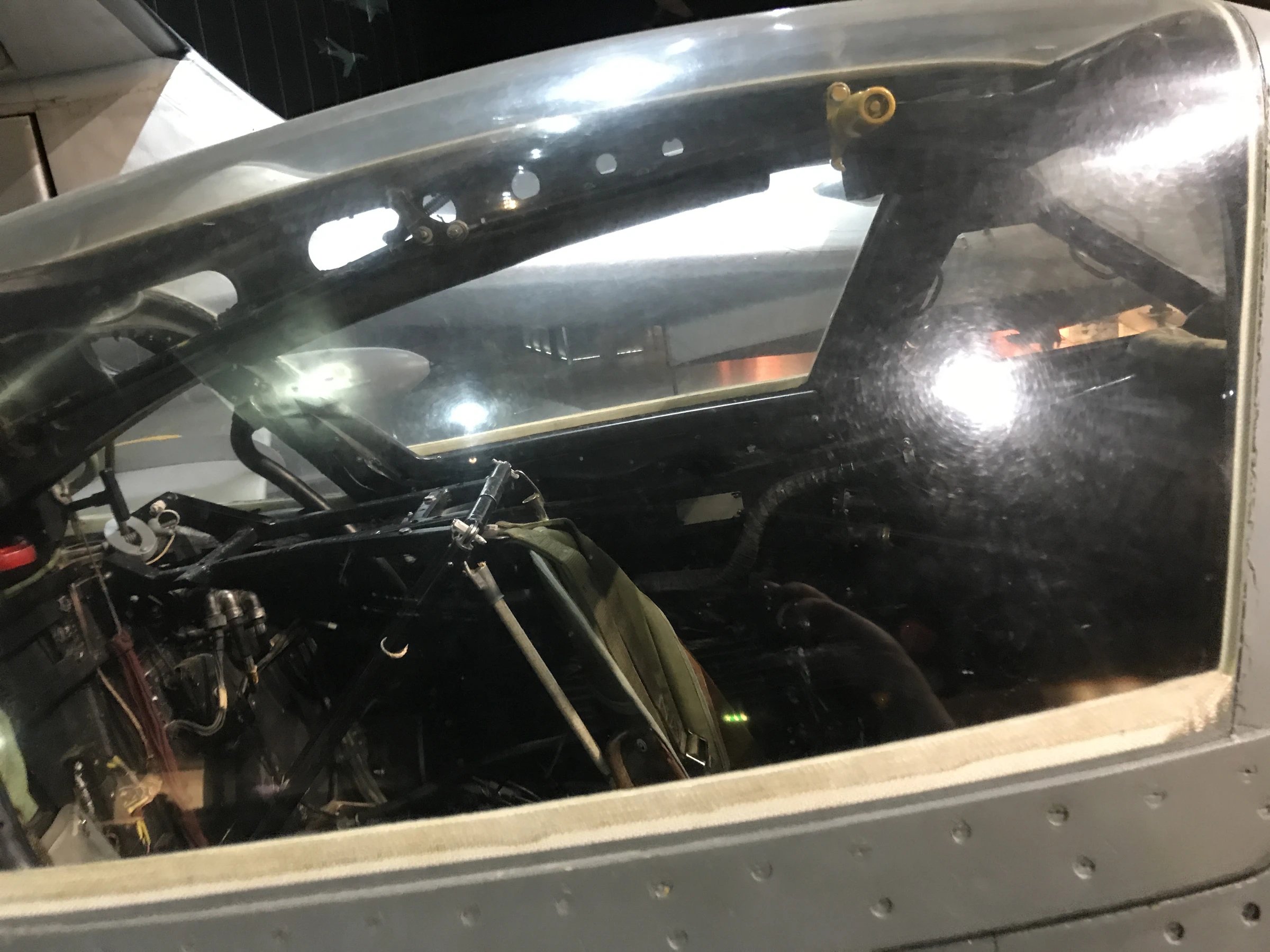 De Havilland Venom FB.51 (J 33)