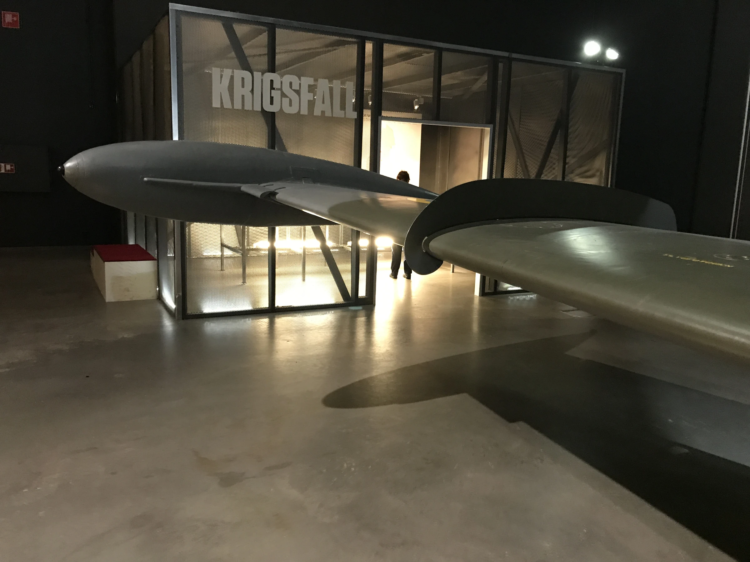 De Havilland Venom FB.51 (J 33)