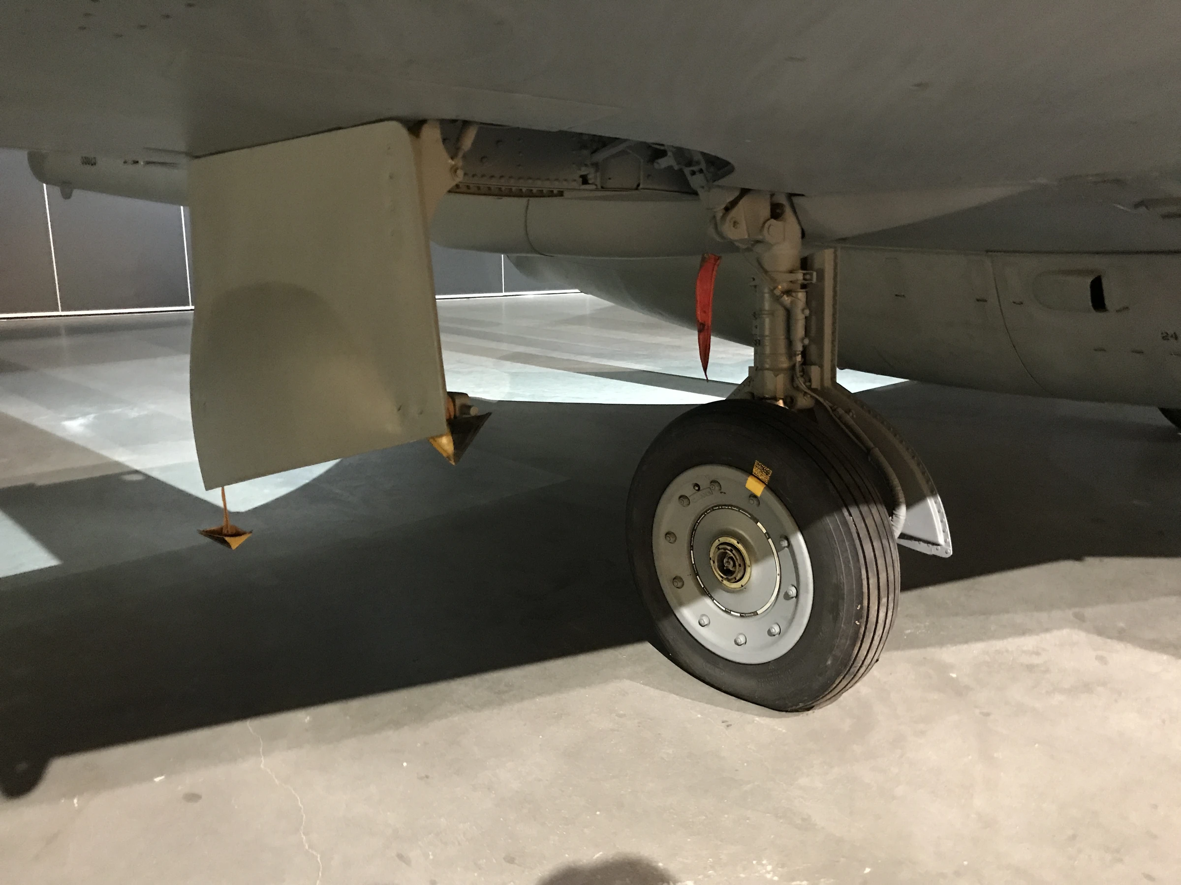 De Havilland Venom FB.51 (J 33)