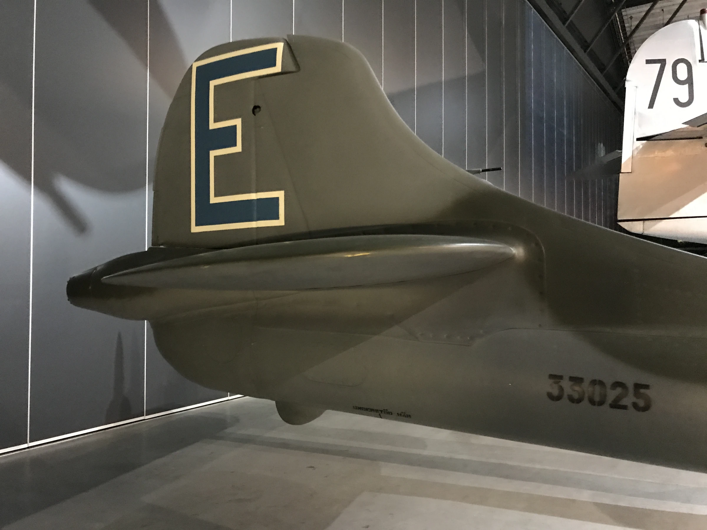 De Havilland Venom FB.51 (J 33)