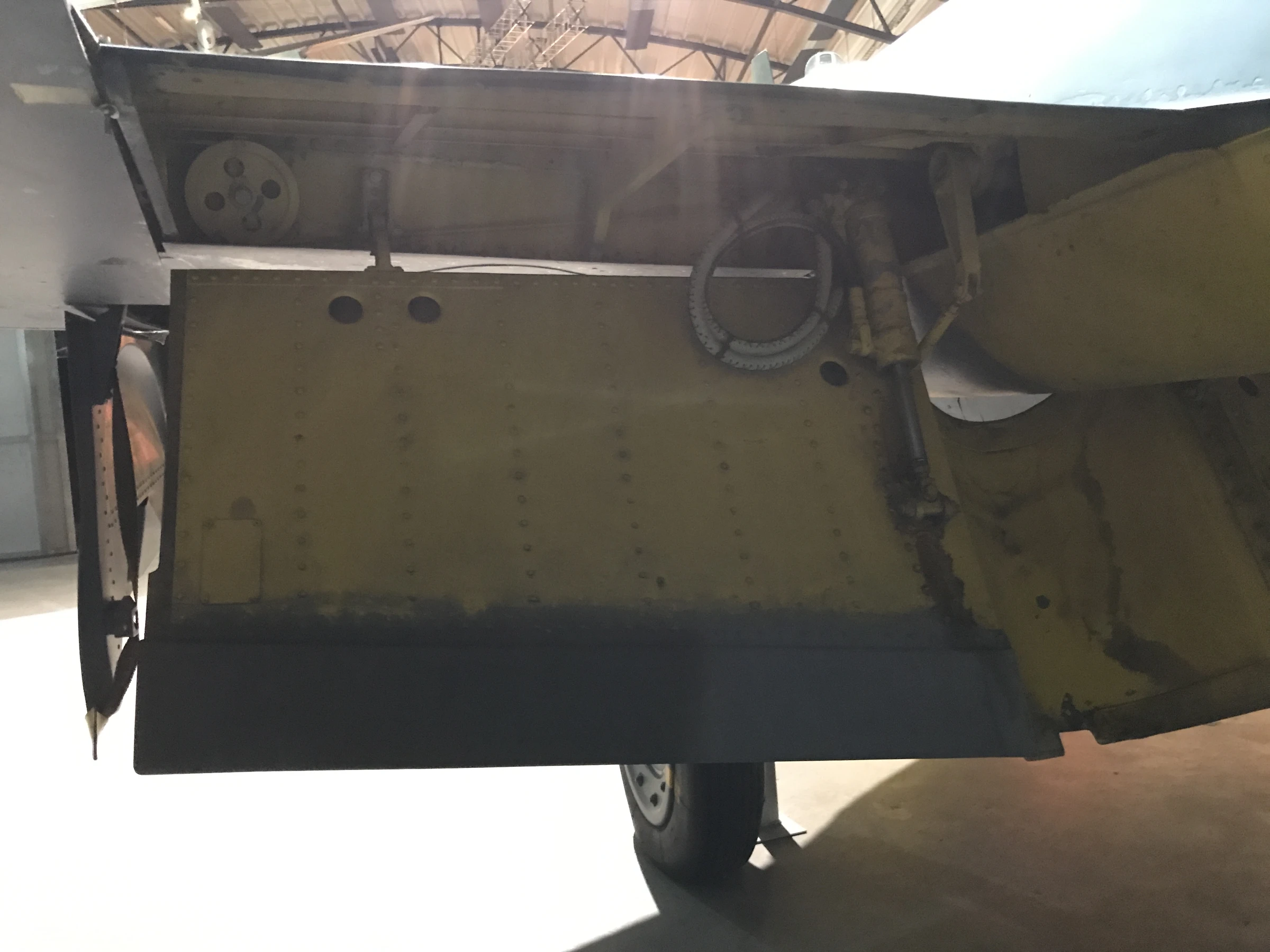 De Havilland Venom FB.51 (J 33)