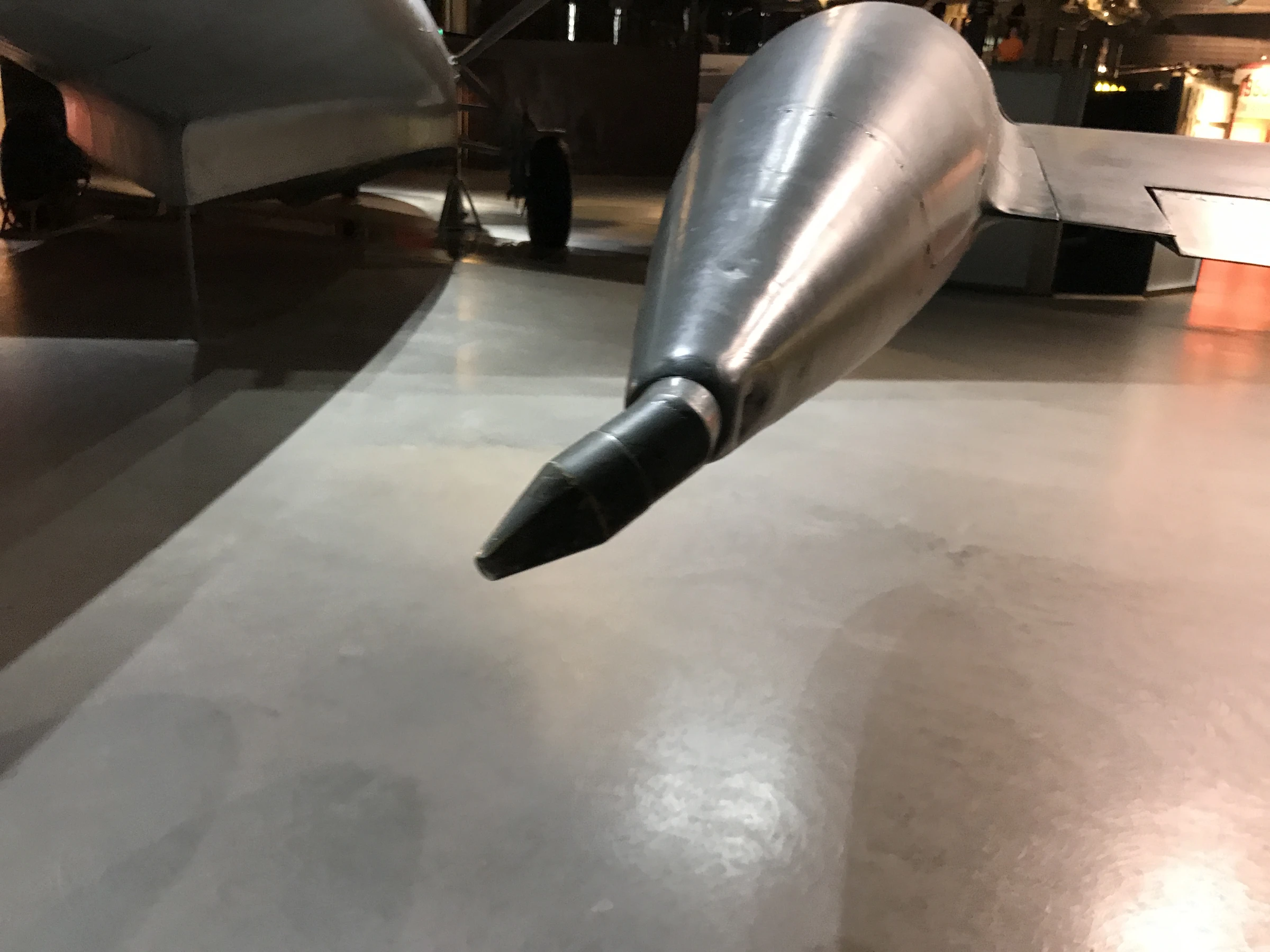 De Havilland Venom FB.51 (J 33)