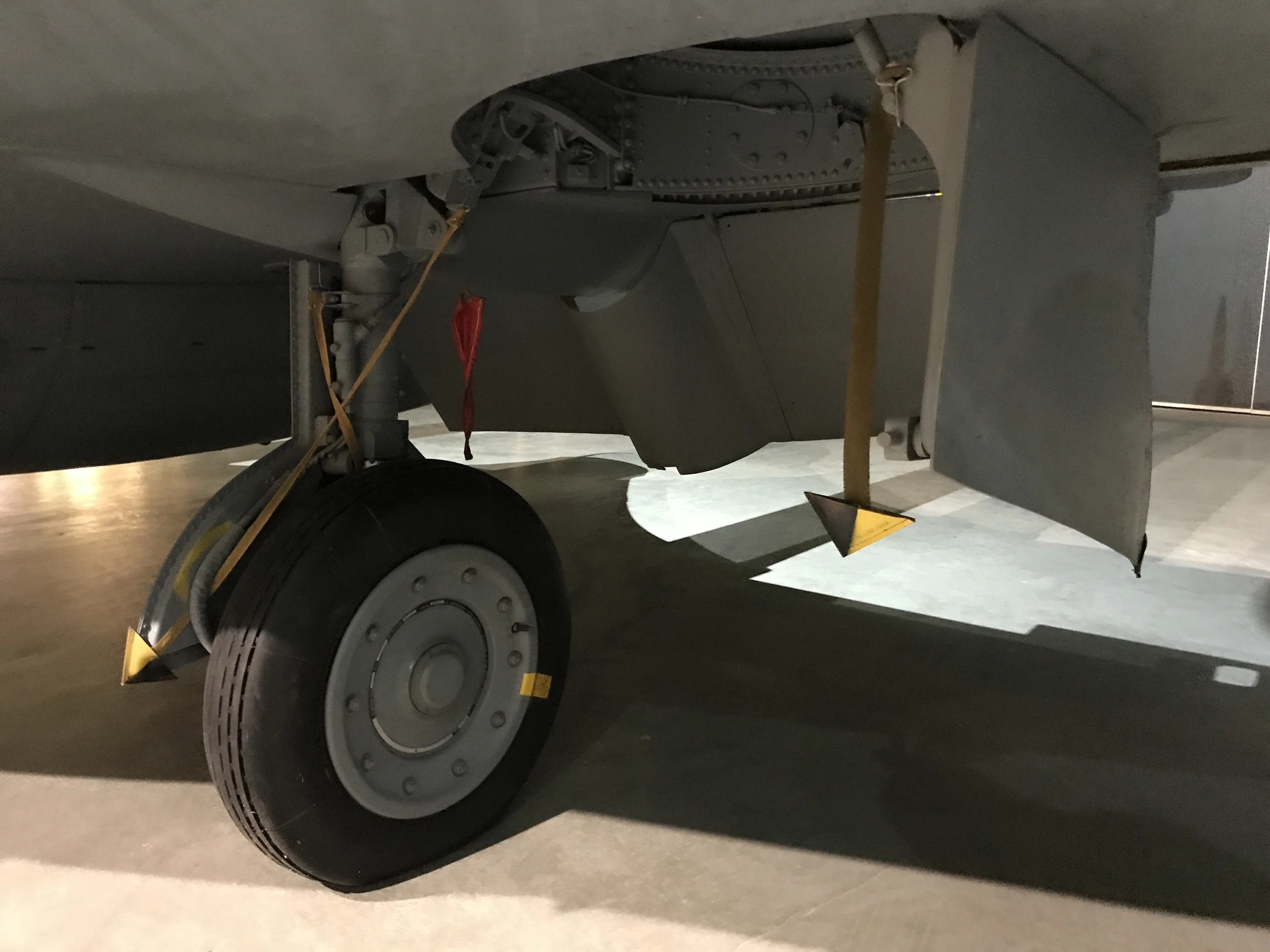 De Havilland Venom FB.51 (J 33)