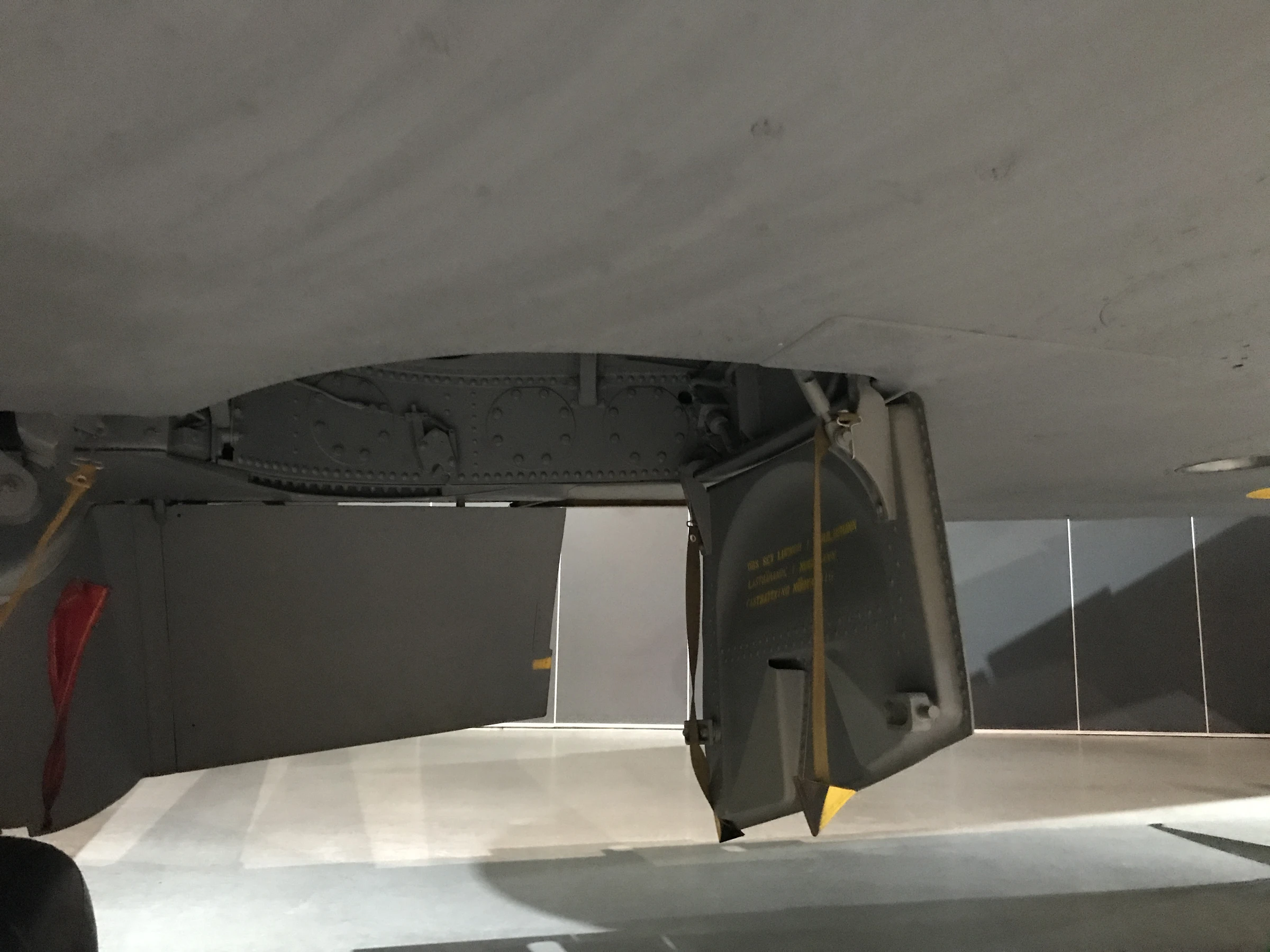 De Havilland Venom FB.51 (J 33)