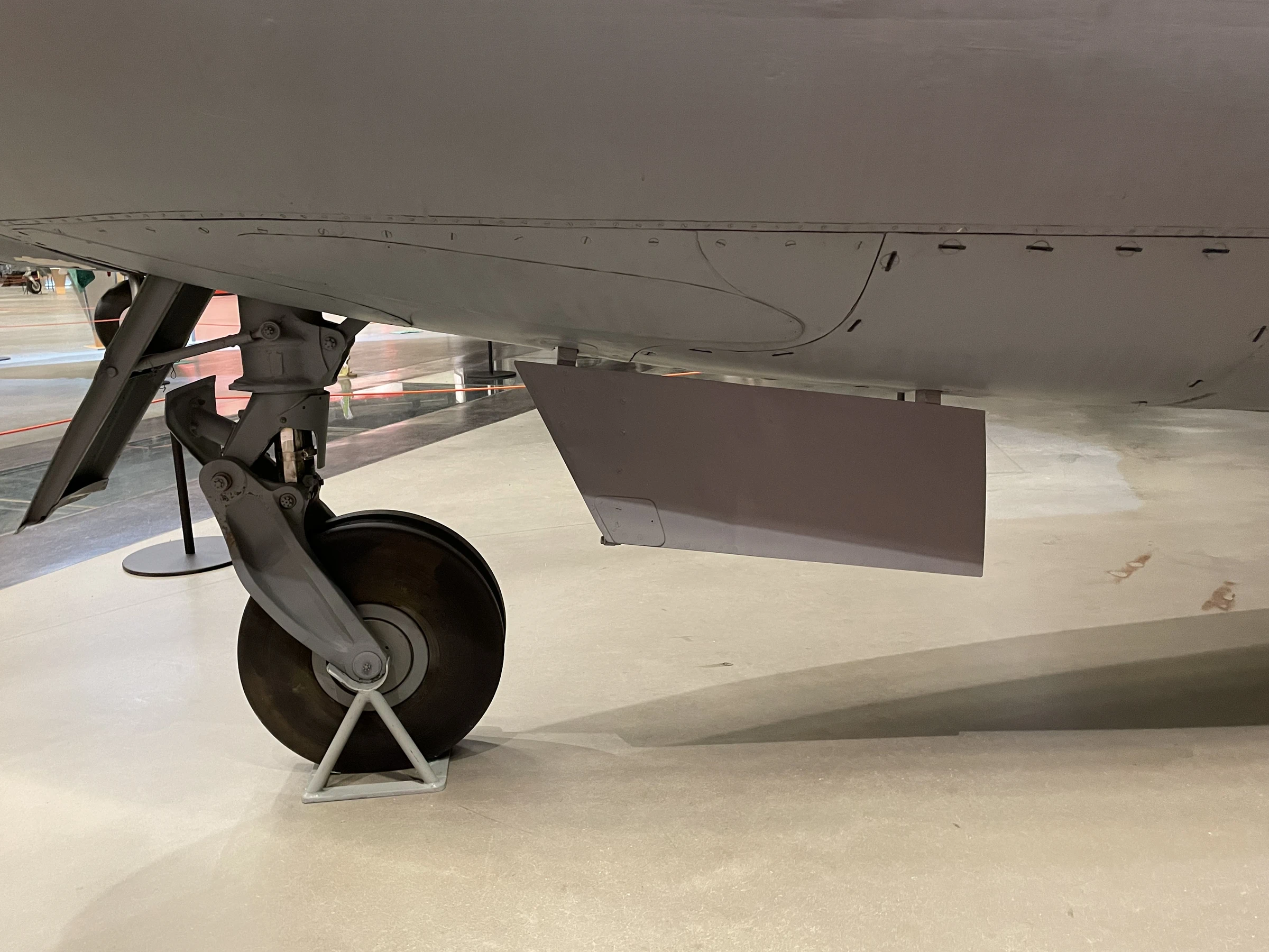 De Havilland Venom FB.51 (J 33)