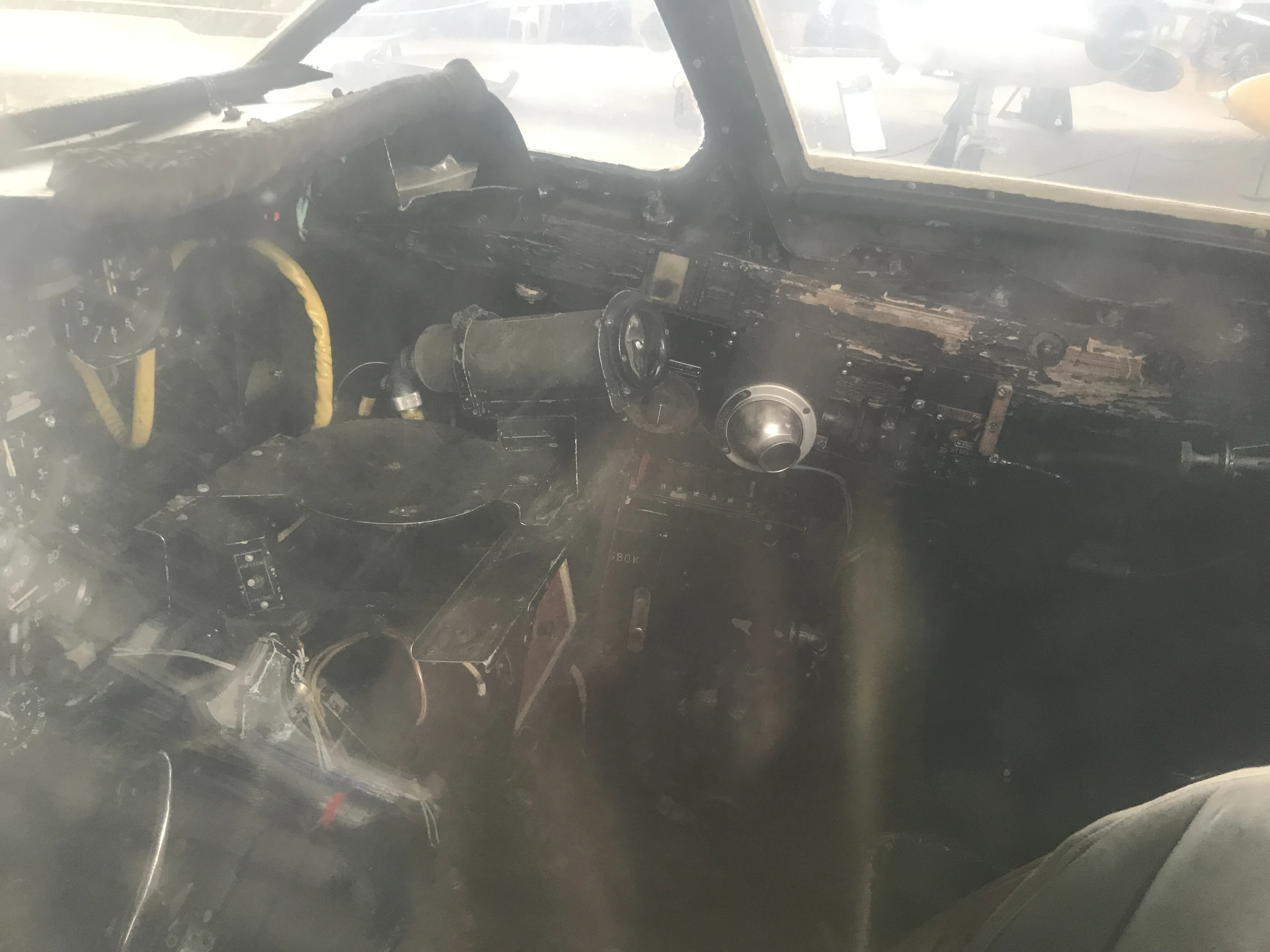 De Havilland Venom NF.51 (J 33)