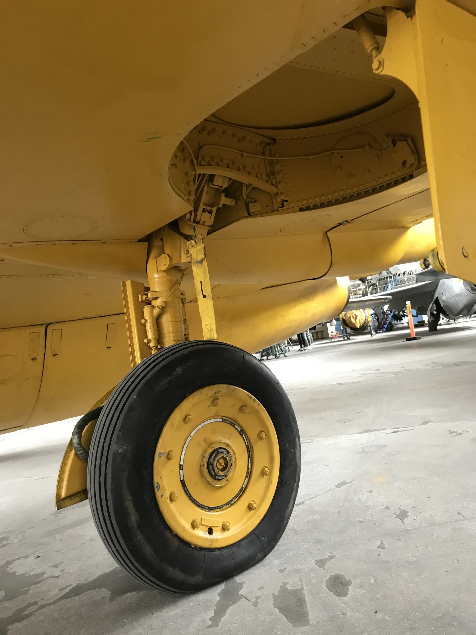 De Havilland Venom NF.51 (J 33)