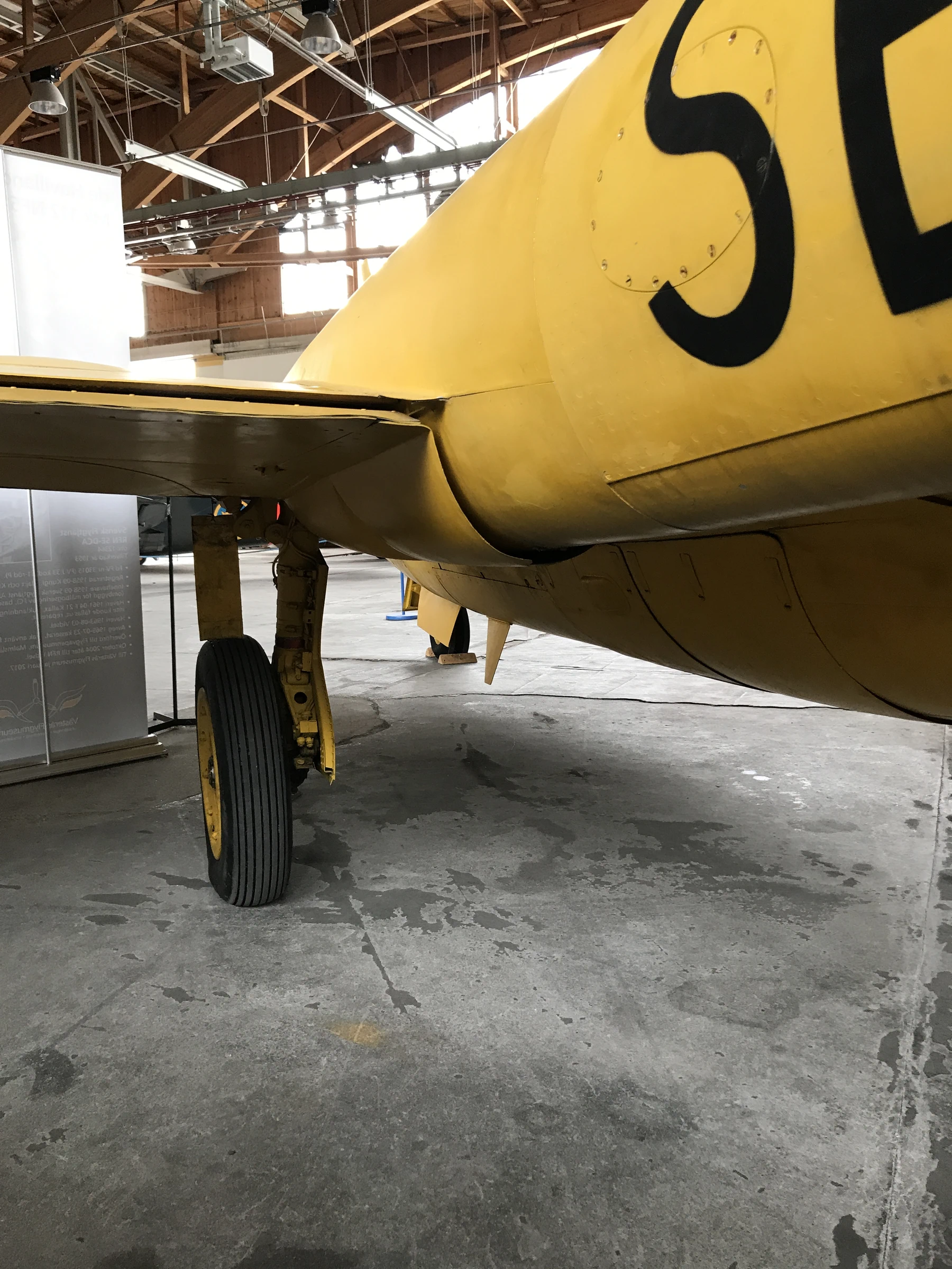 De Havilland Venom NF.51 (J 33)