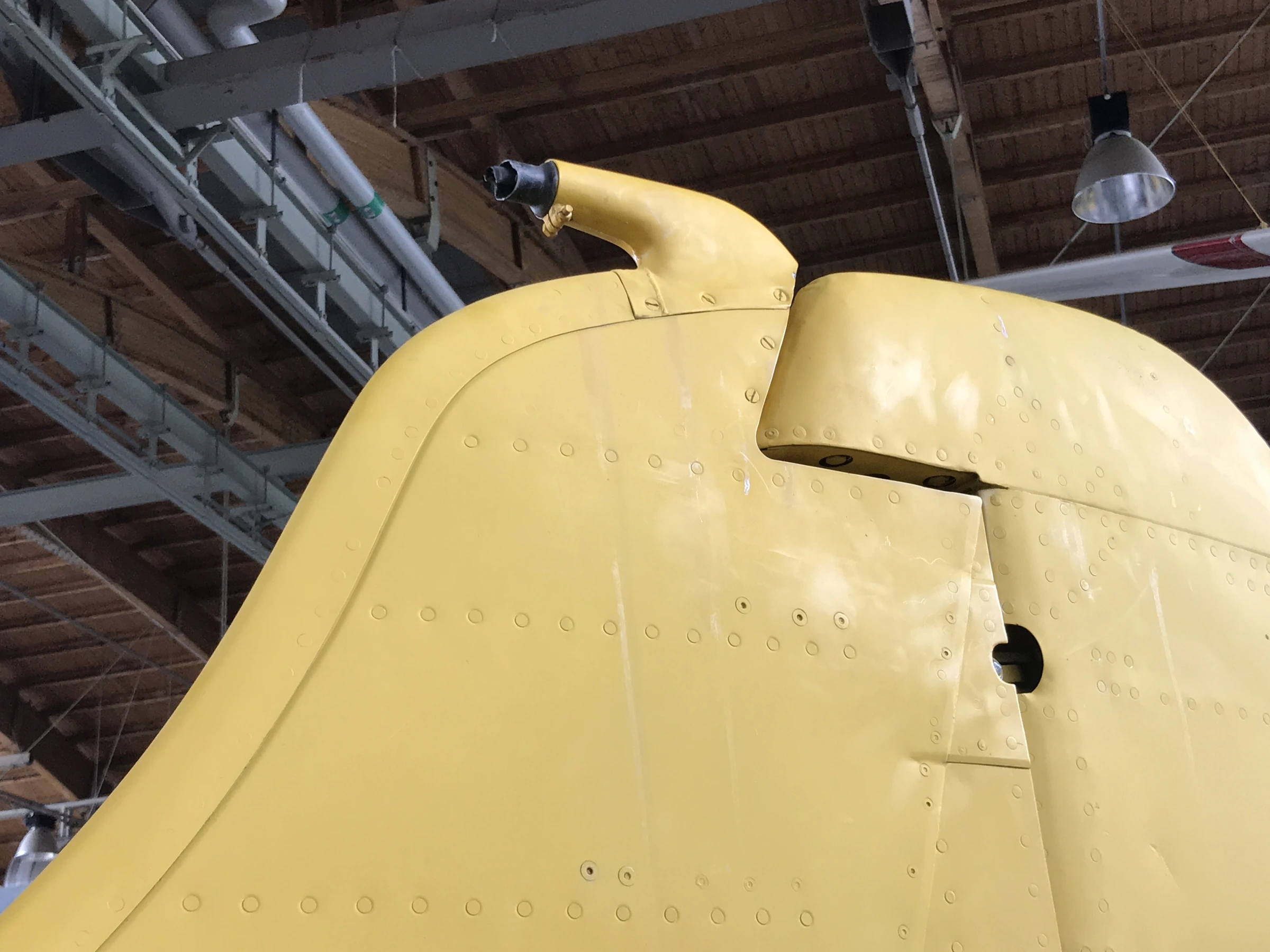 De Havilland Venom NF.51 (J 33)