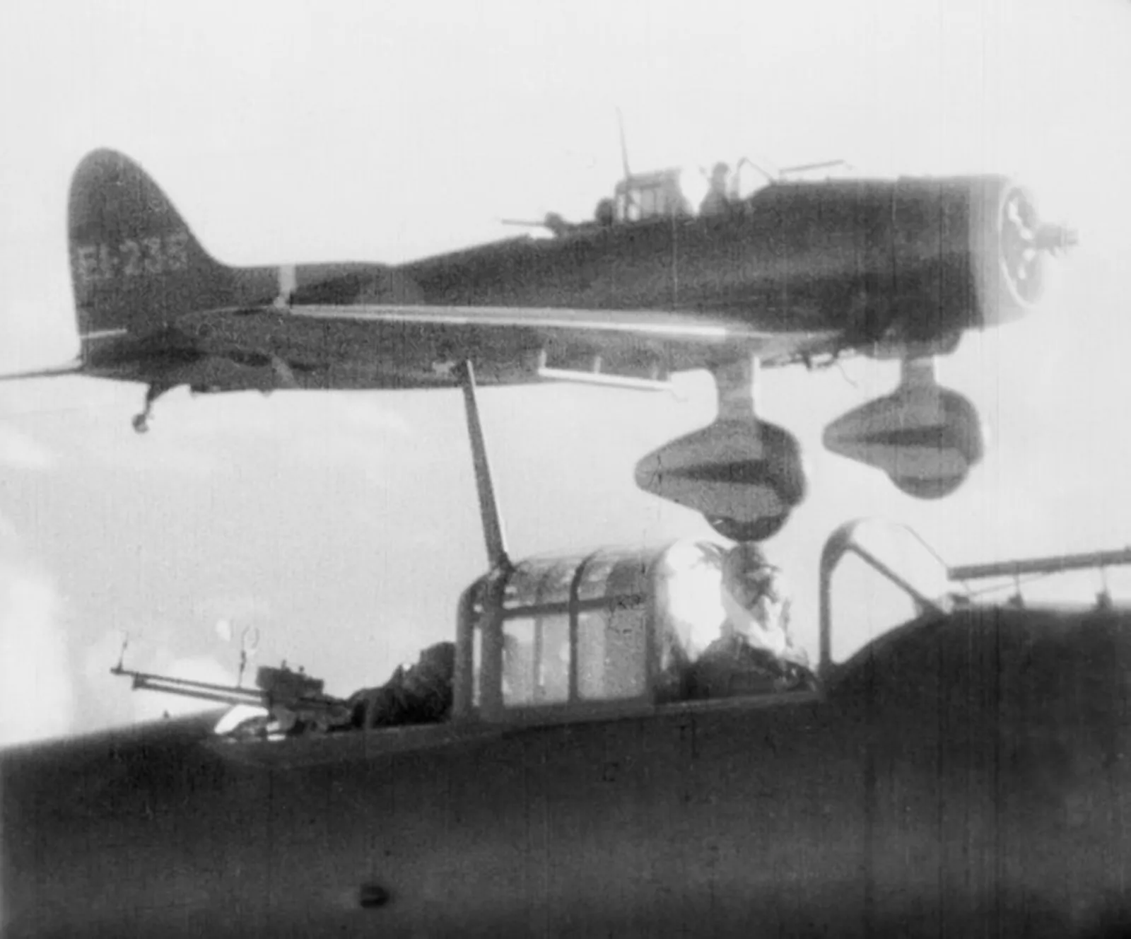 Aichi D3A1 Val