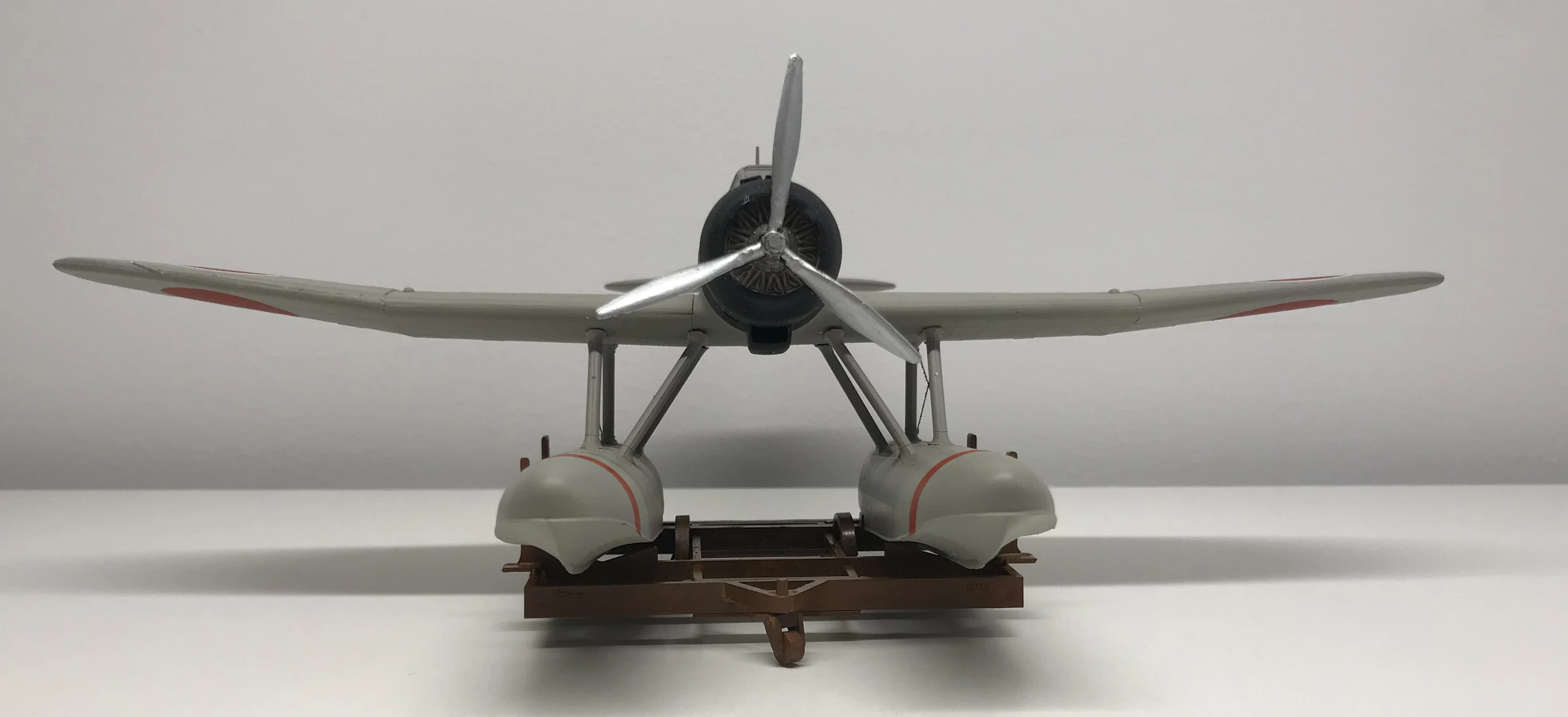 Aichi E13A1b Jake