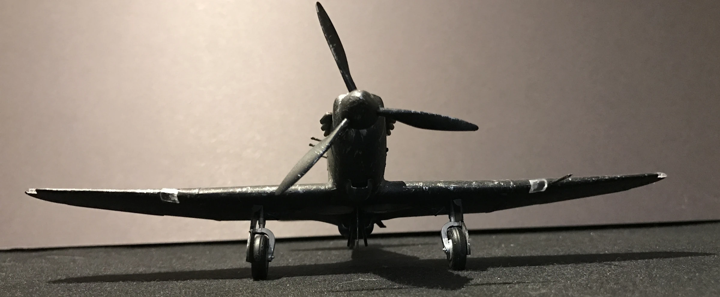 Boulton Paul Defiant Mk.I