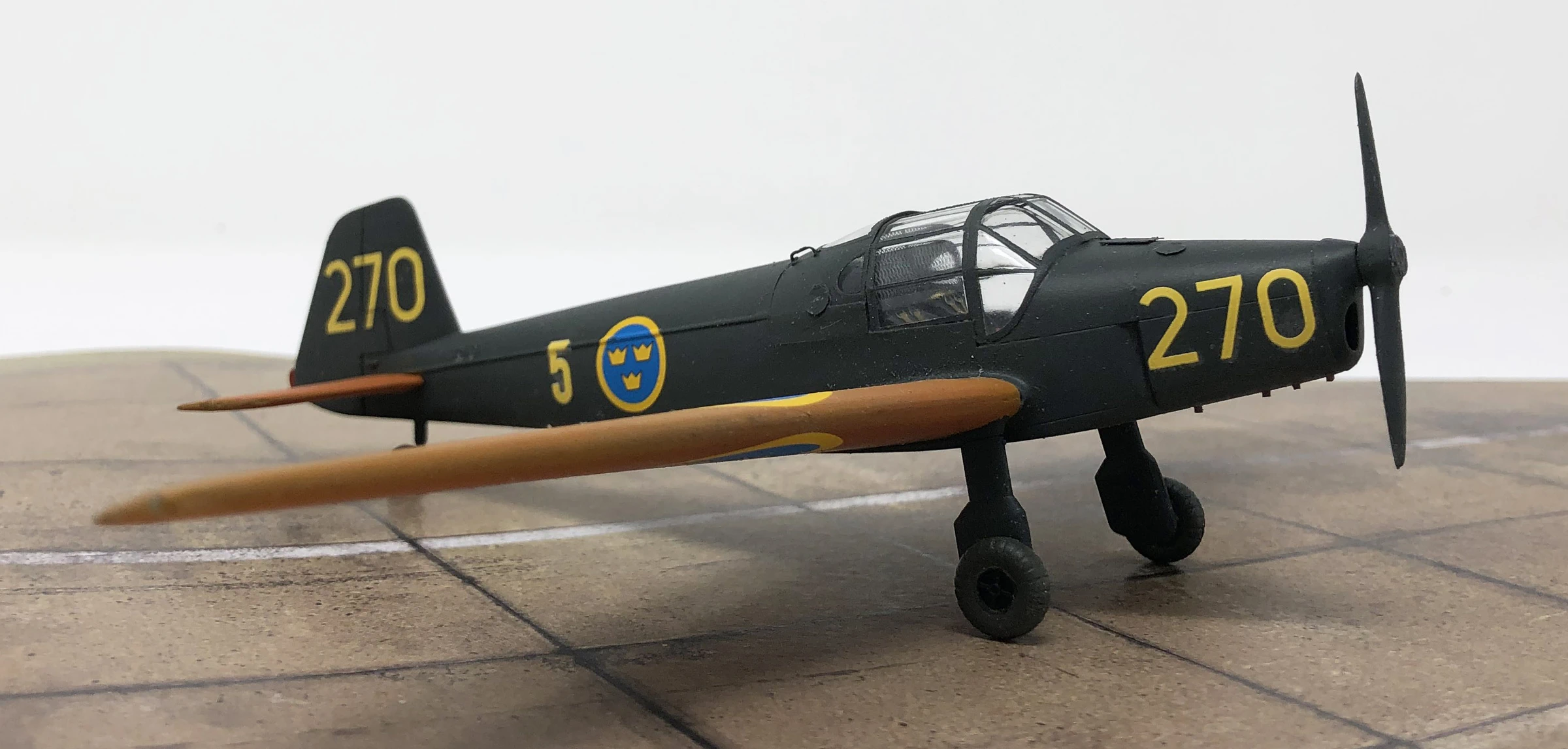 Bücker Bü 181 Bestmann