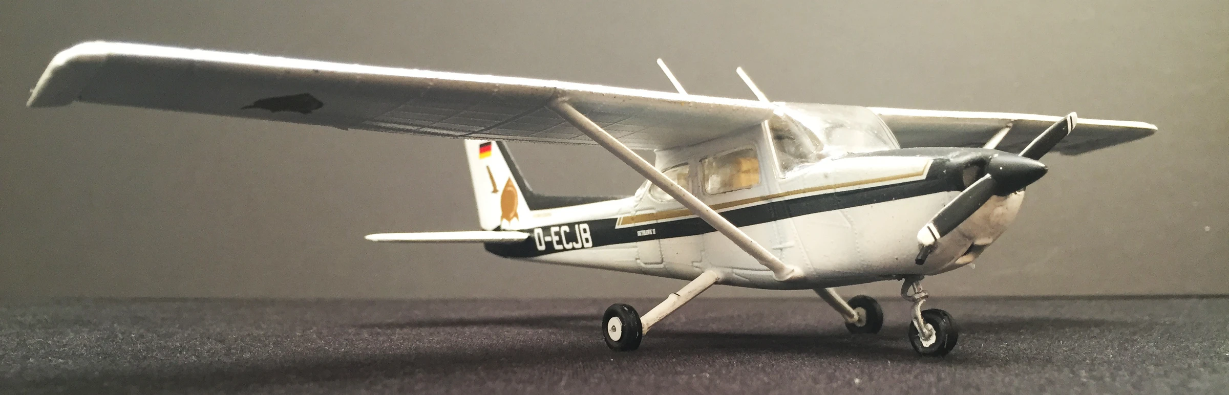 Cessna 172 Skyhawk