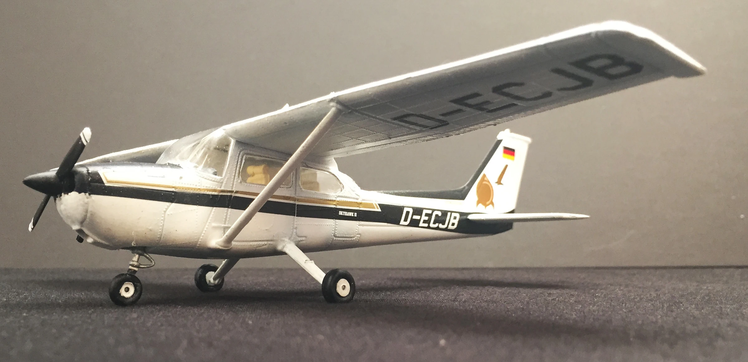 Cessna 172 Skyhawk