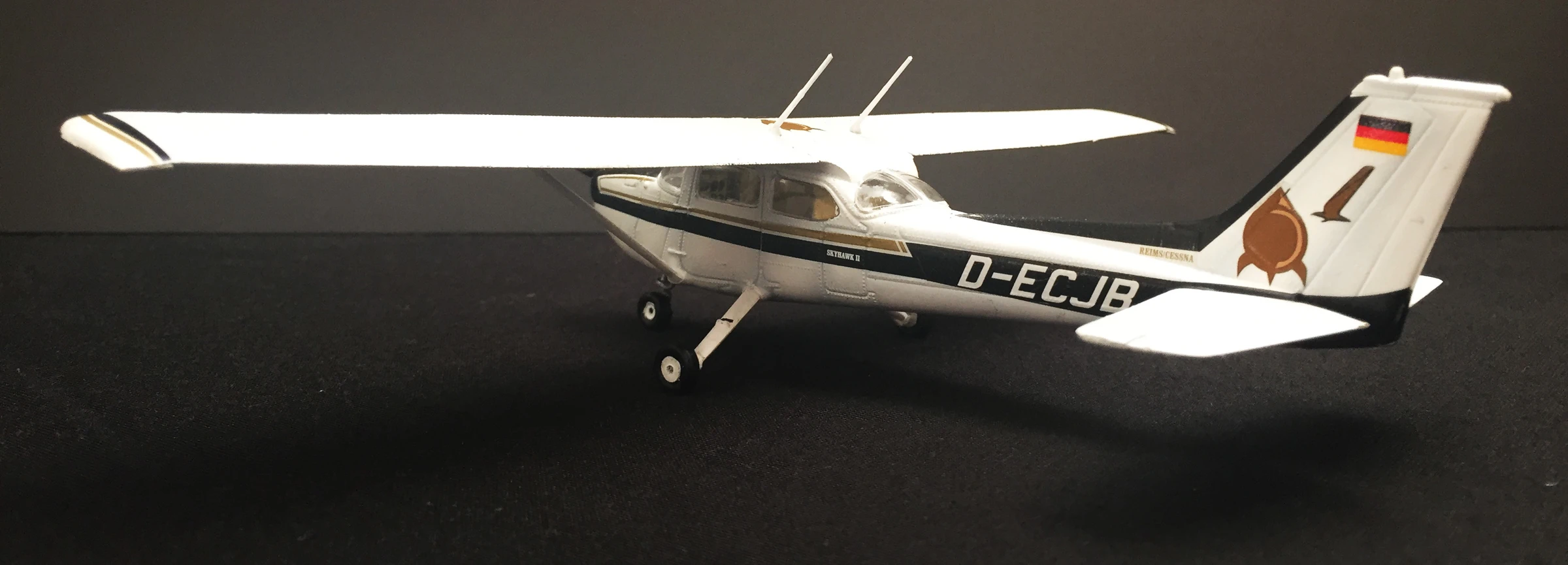 Cessna 172 Skyhawk