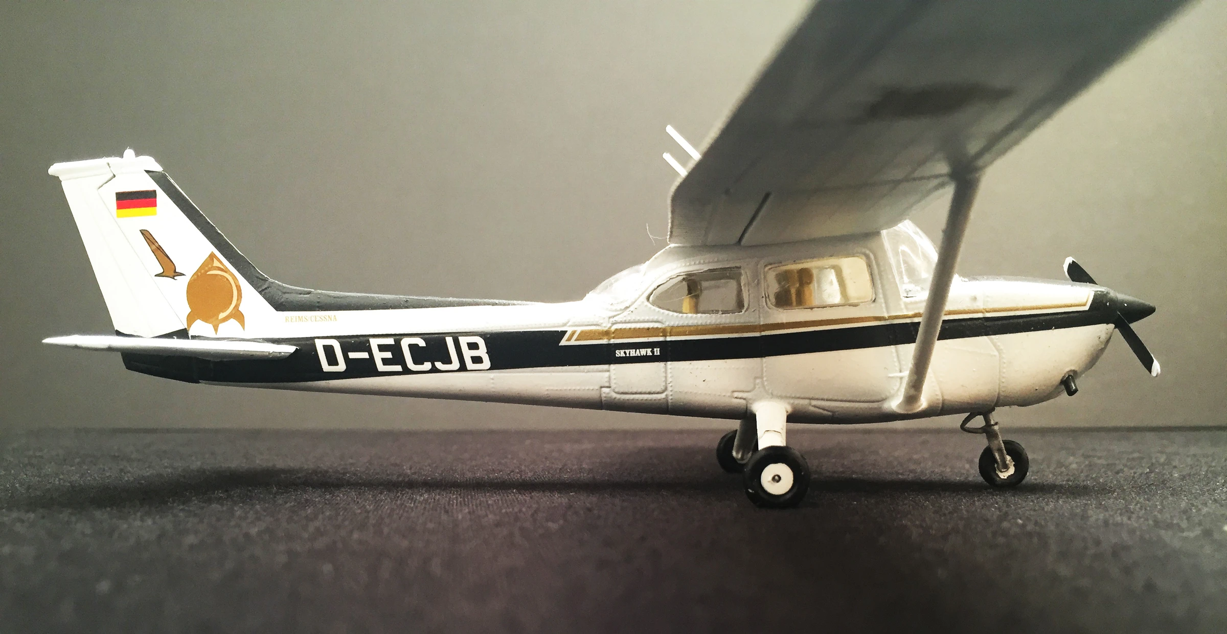 Cessna 172 Skyhawk