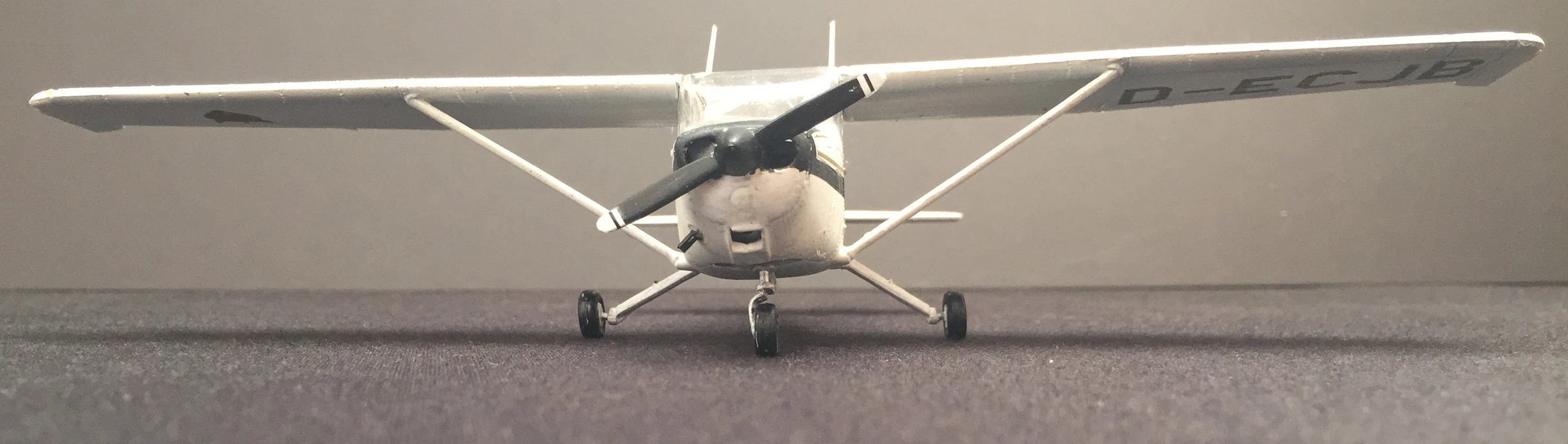 Cessna 172 Skyhawk