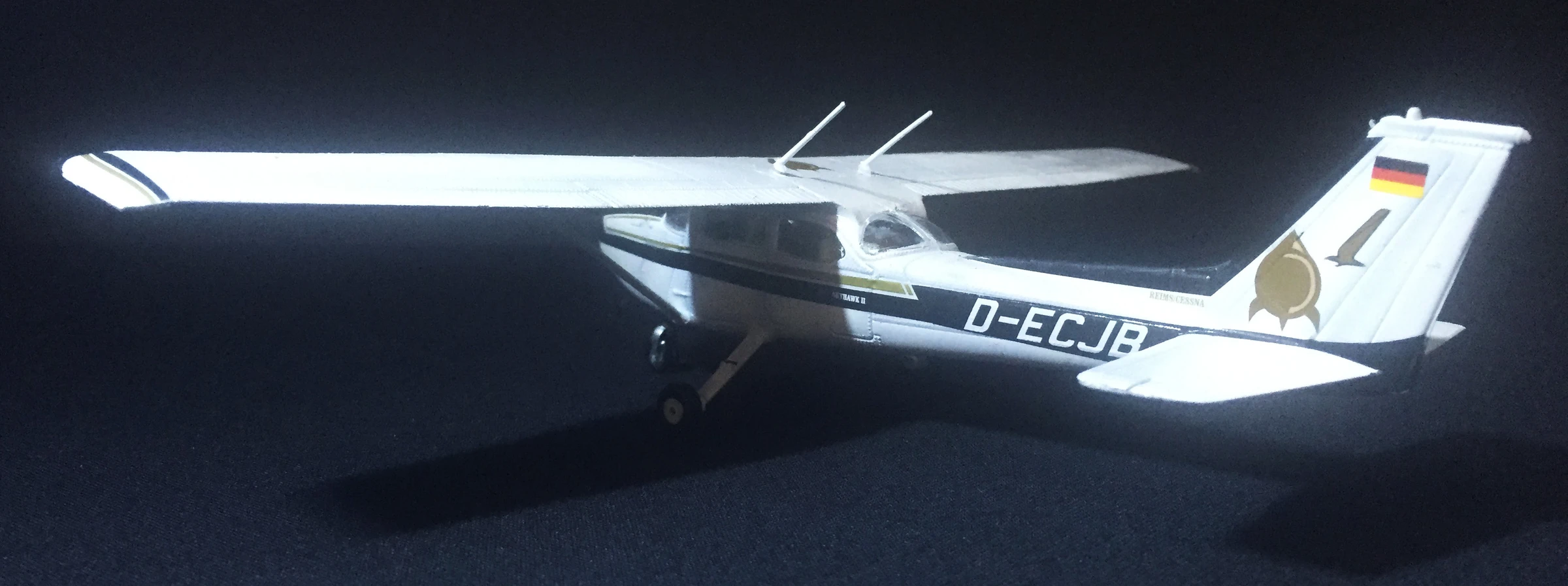 Cessna 172 Skyhawk