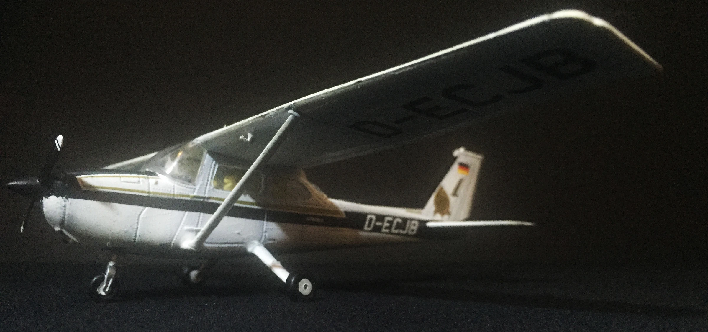 Cessna 172 Skyhawk