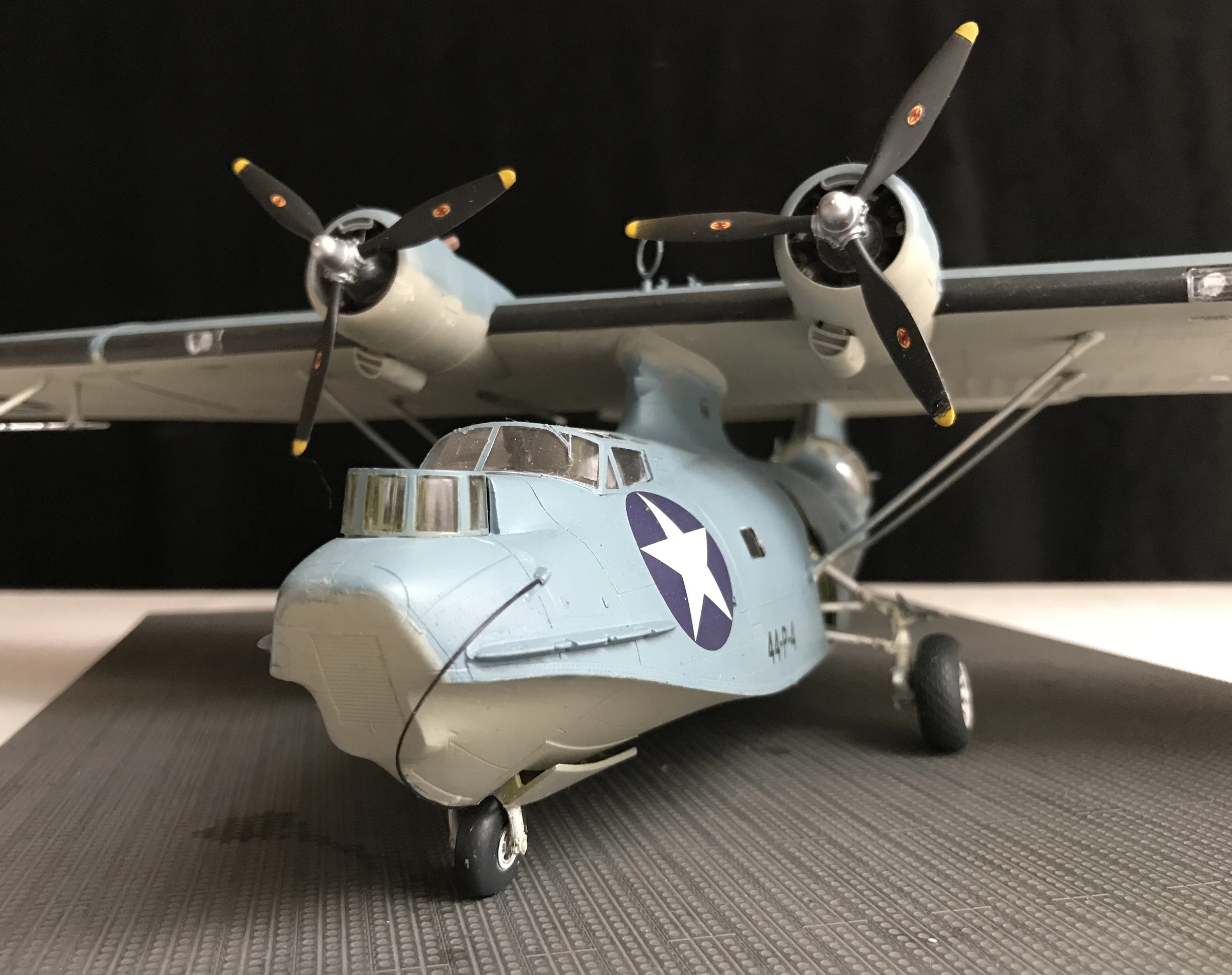 Consolidated PBY 5A Catalina