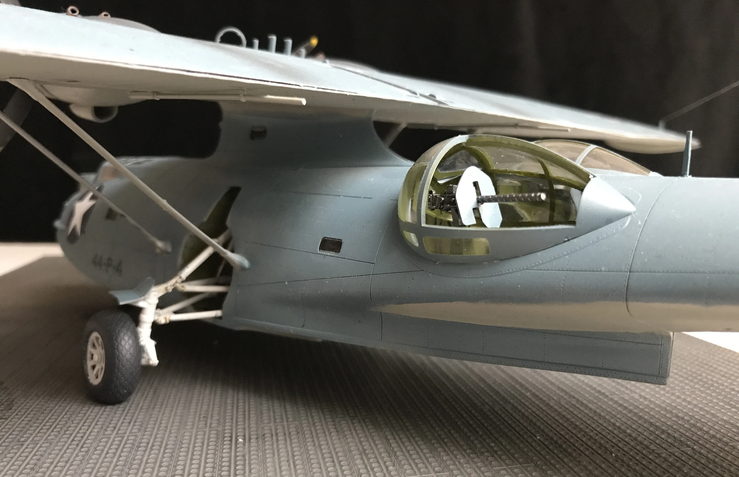Consolidated PBY 5A Catalina