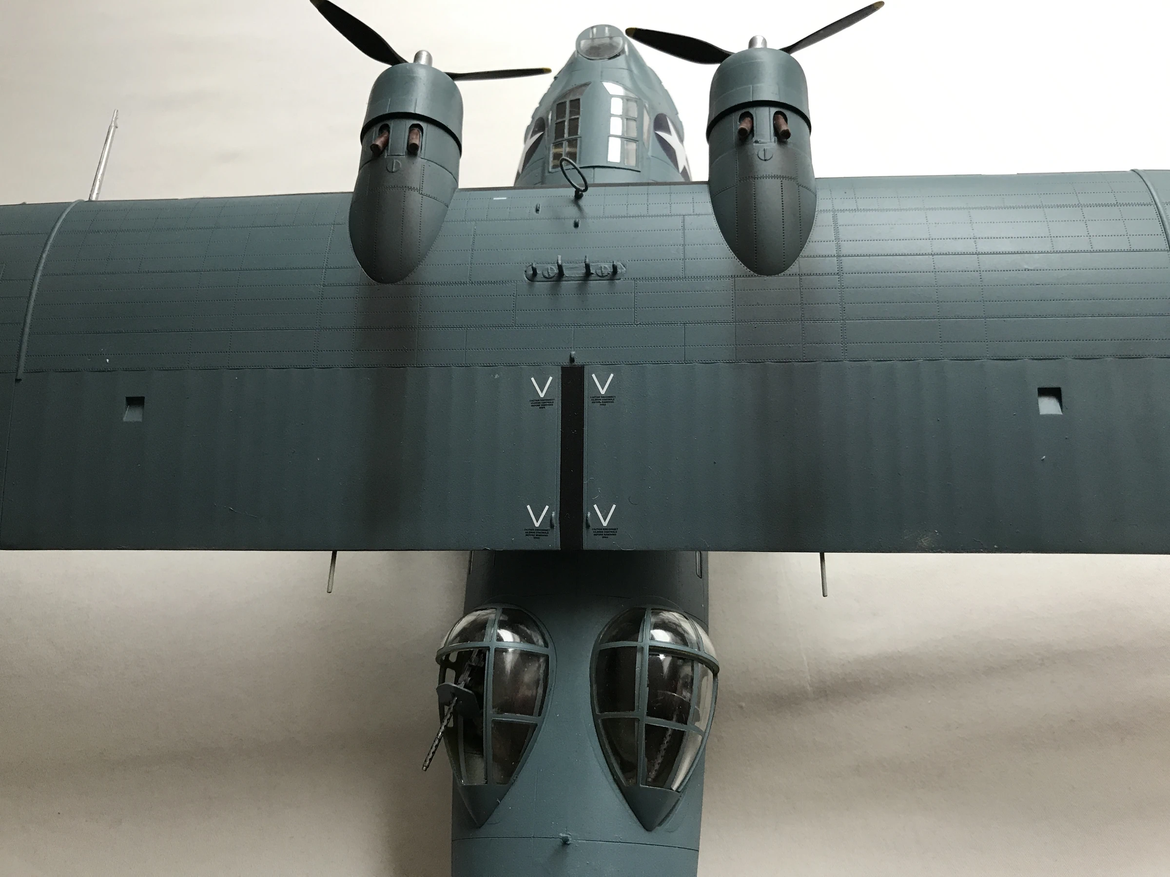 Consolidated PBY 5A Catalina