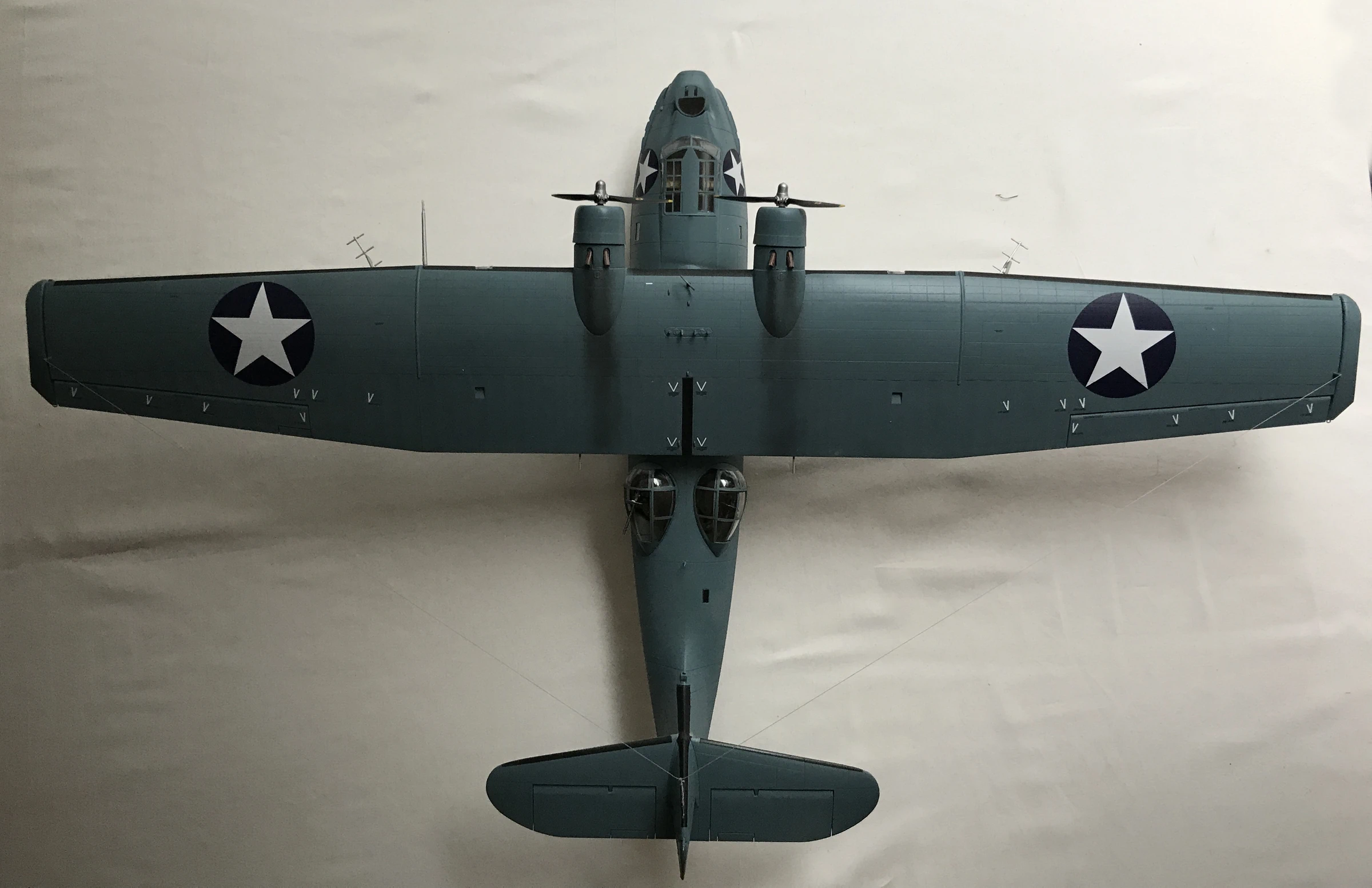 Consolidated PBY 5A Catalina
