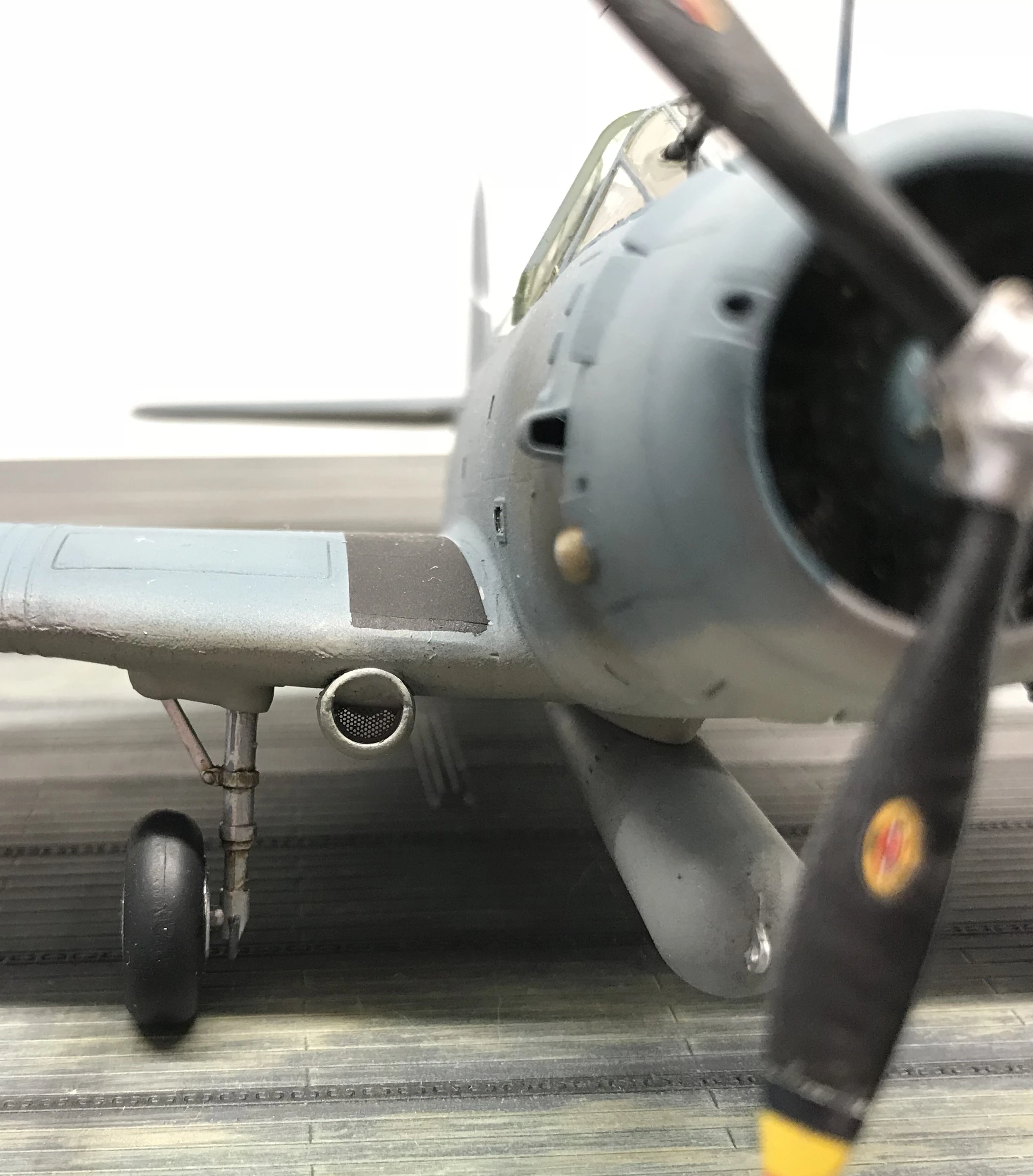 Douglas TBD 1 Devastator