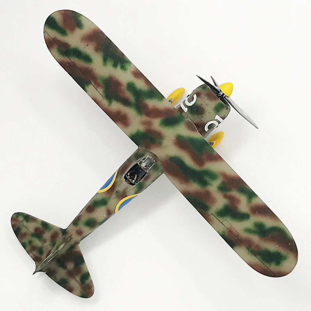 Fiat Cr.42 Falco (J 11)