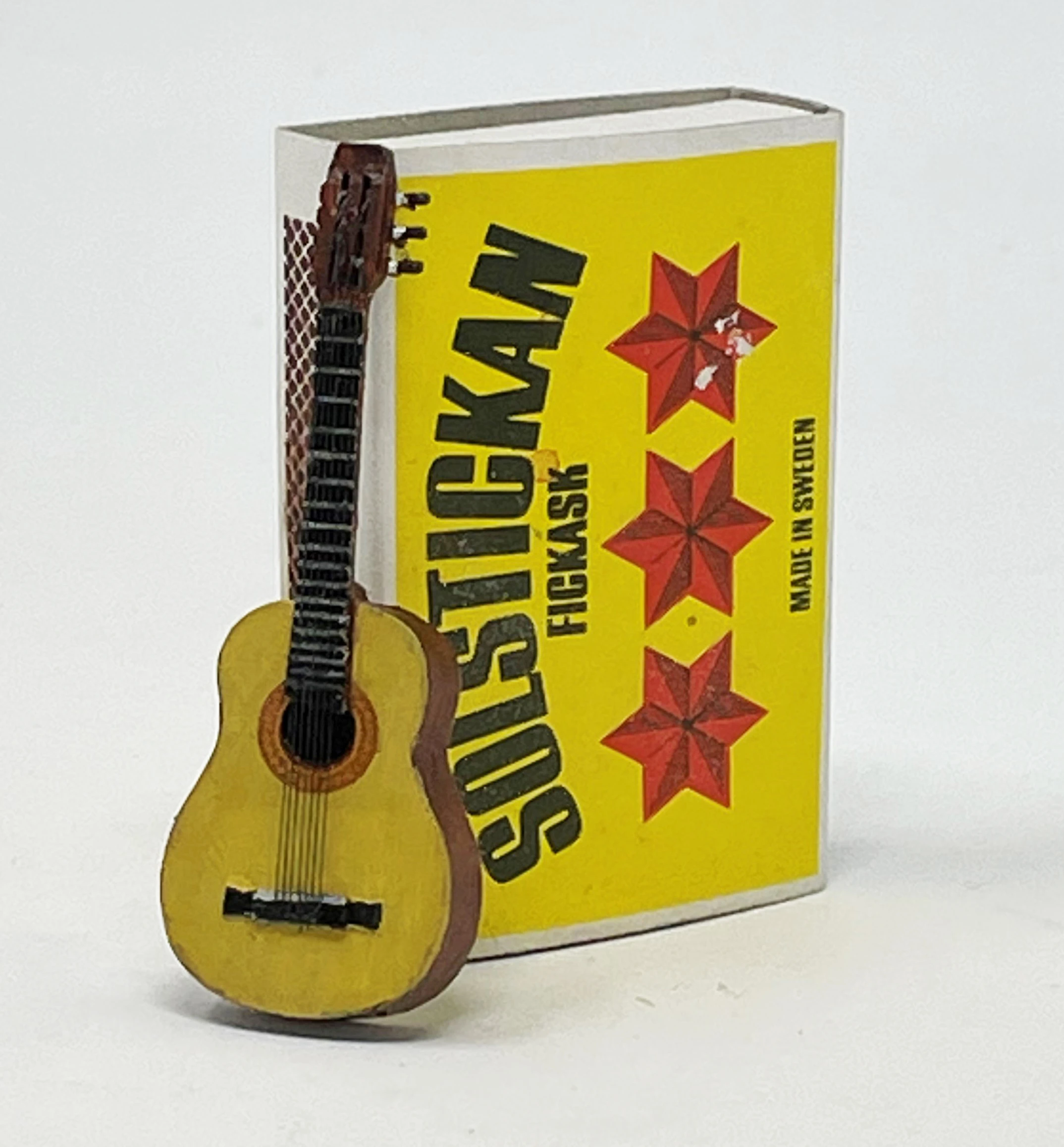 Gitarr