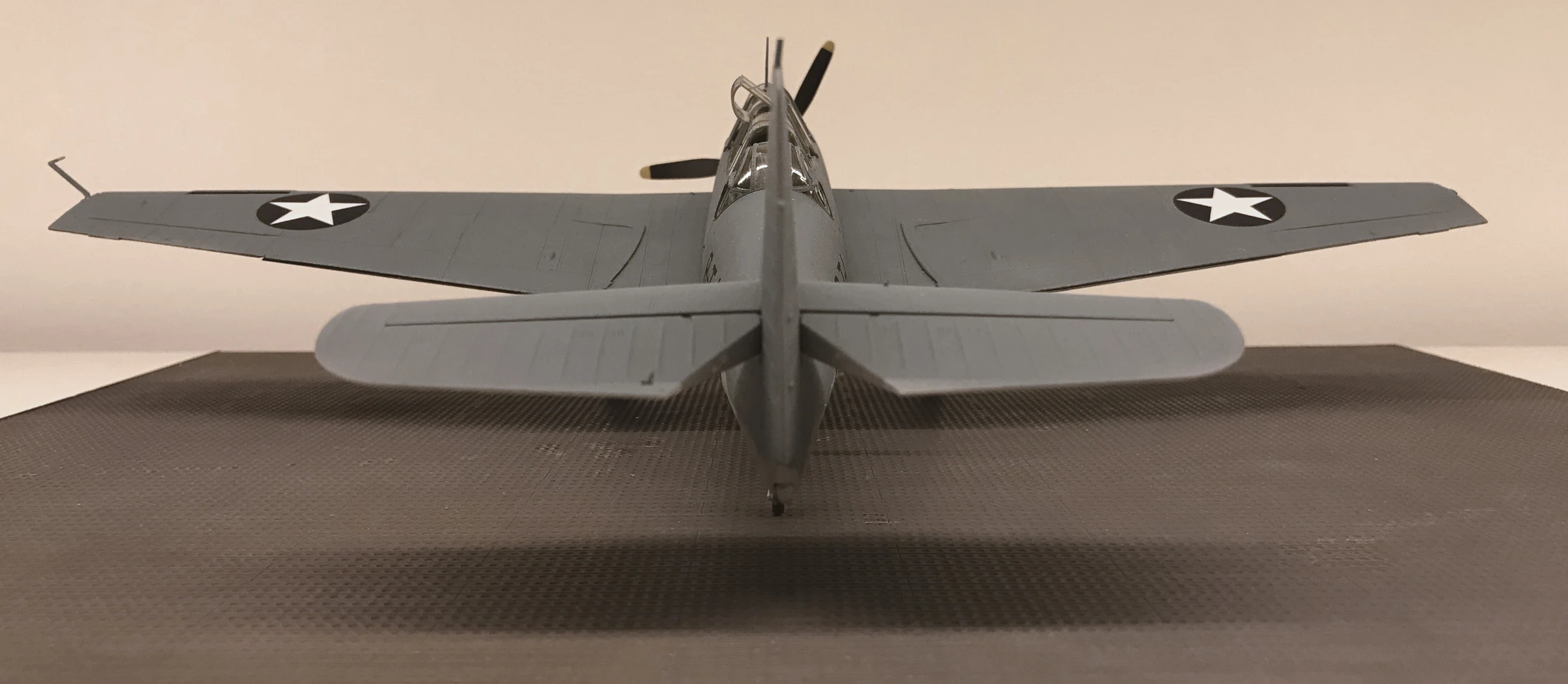 Grumman TBF 1 Avenger