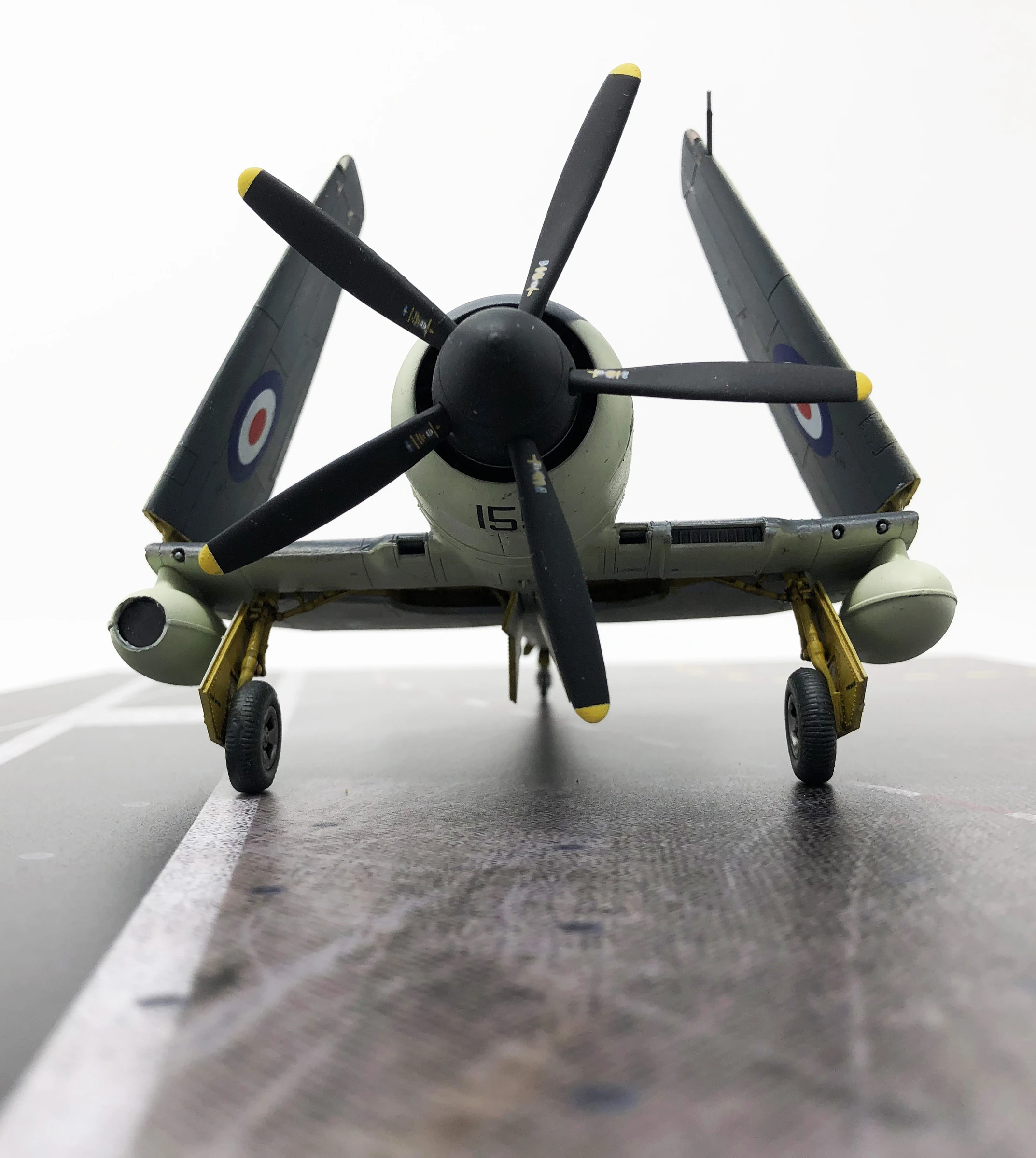 Hawker Sea Fury FB.11