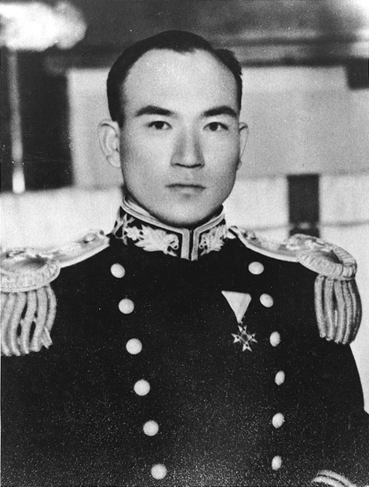 Joichi Tomonaga
