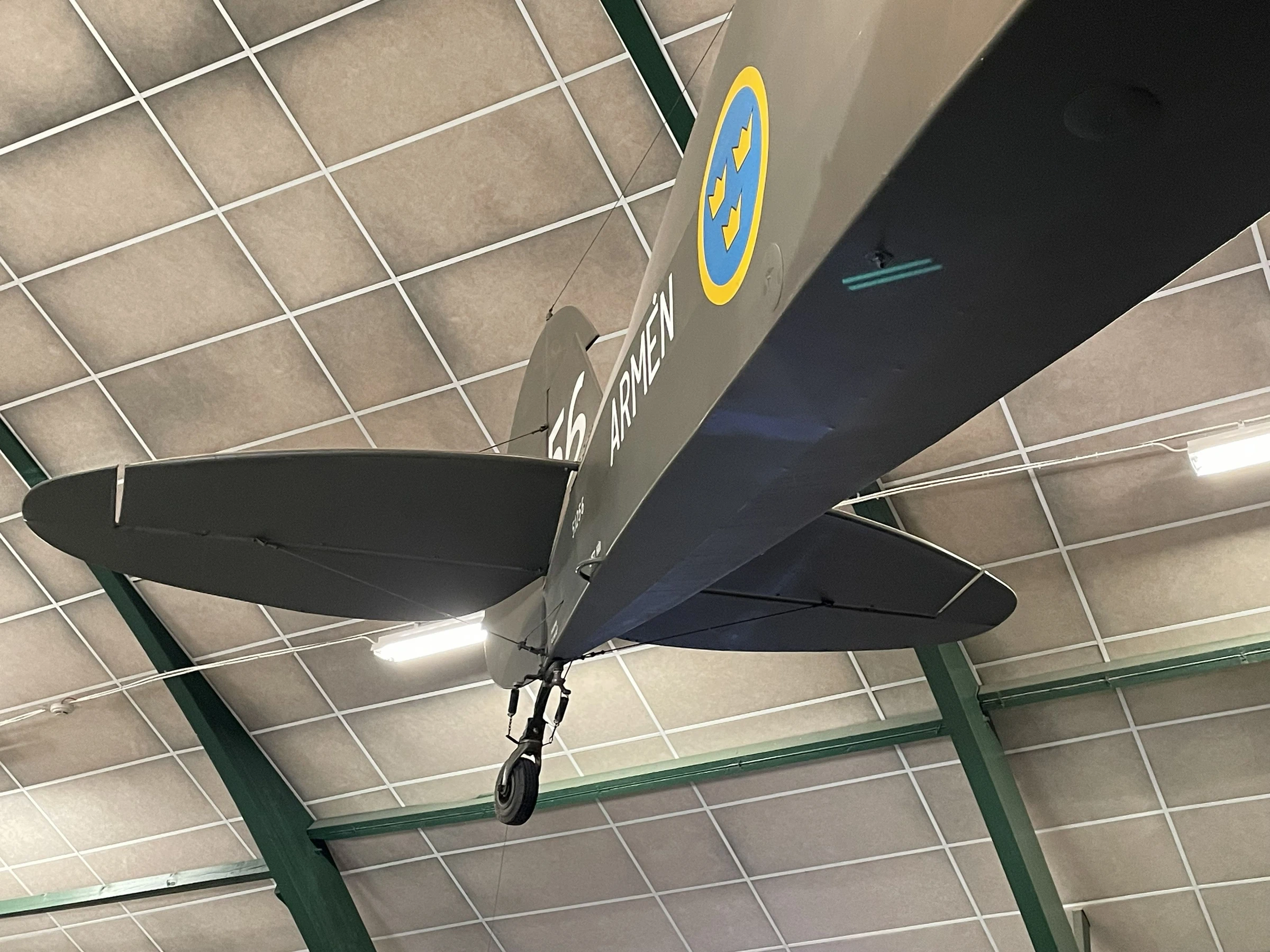 Piper PA 18 Super Cub (Fpl 51B)