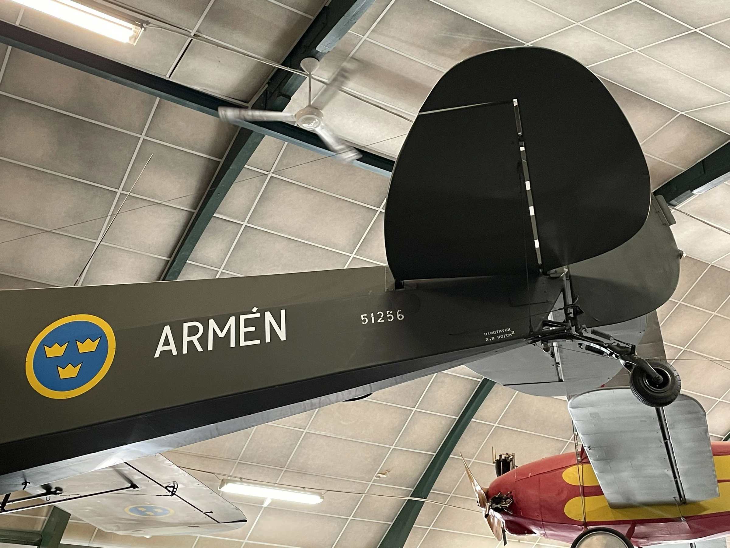 Piper PA 18 Super Cub (Fpl 51B)