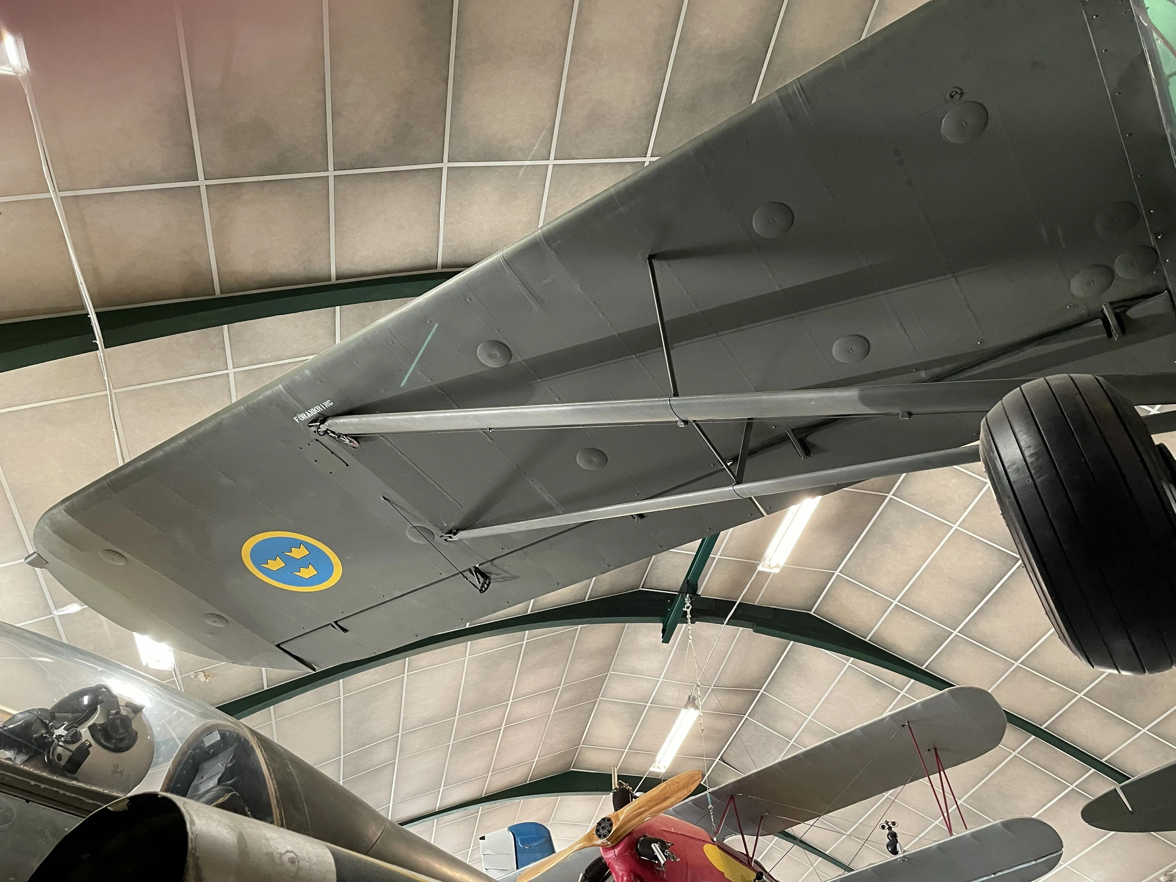 Piper PA 18 Super Cub (Fpl 51B)