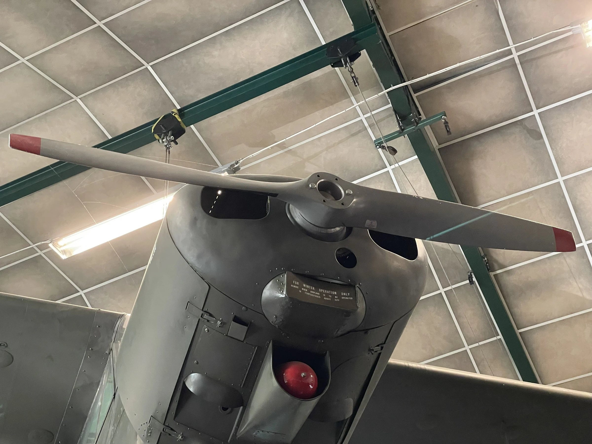 Piper PA 18 Super Cub (Fpl 51B)
