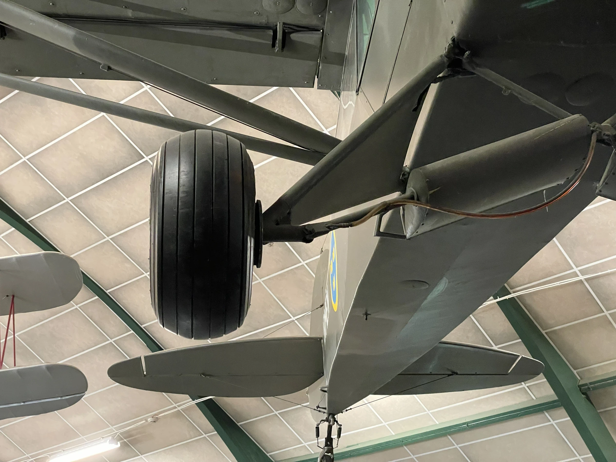 Piper PA 18 Super Cub (Fpl 51B)