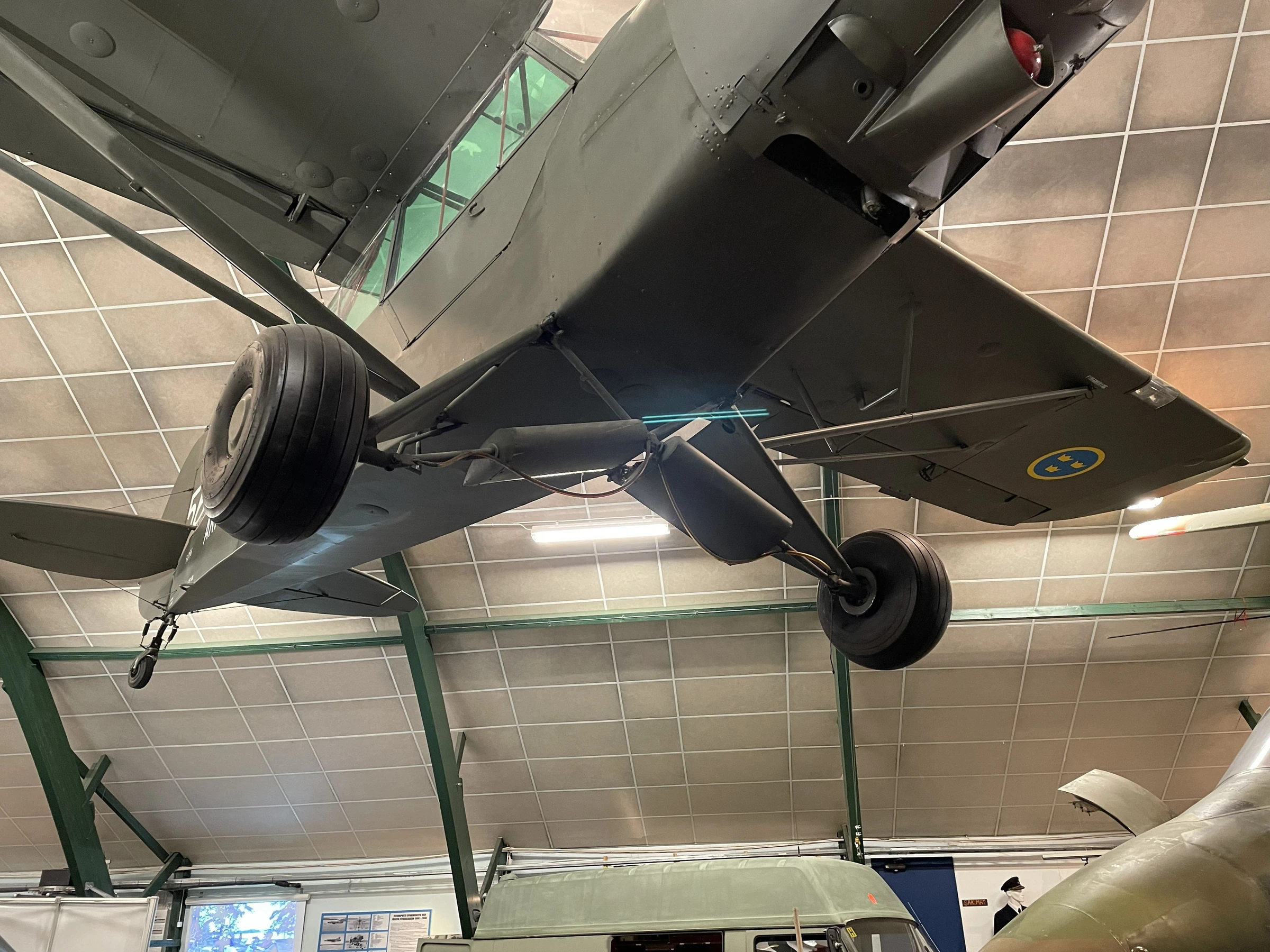 Piper PA 18 Super Cub (Fpl 51B)