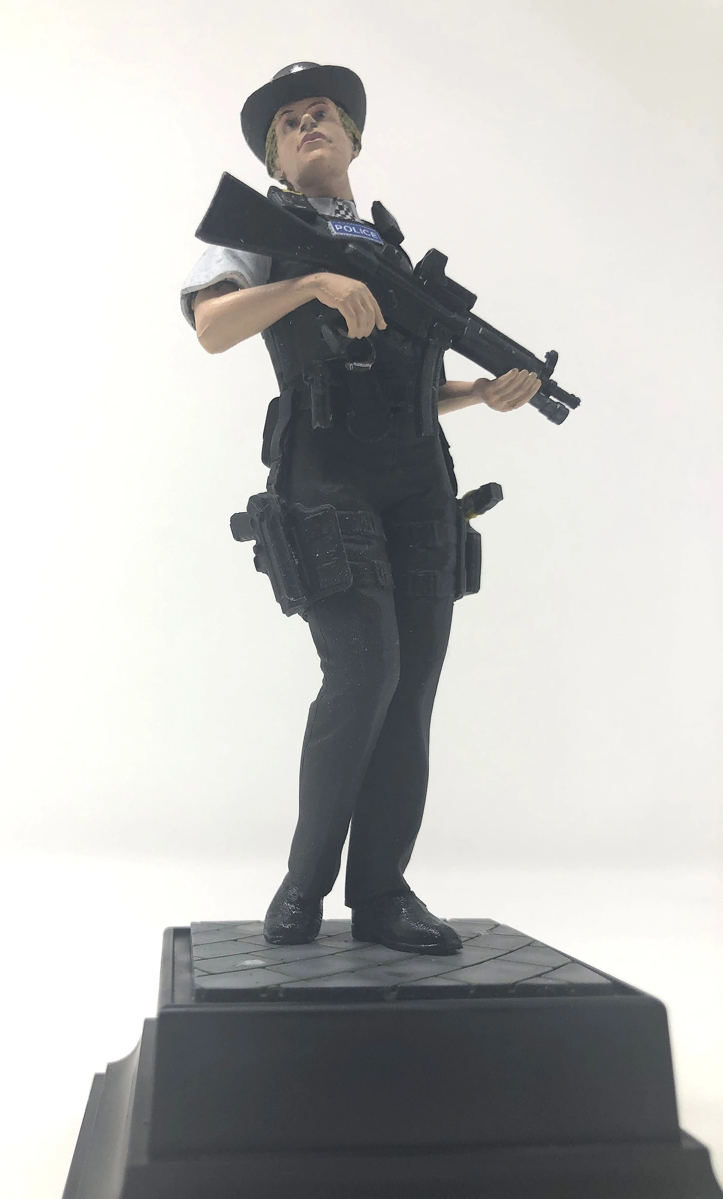 Police Officer