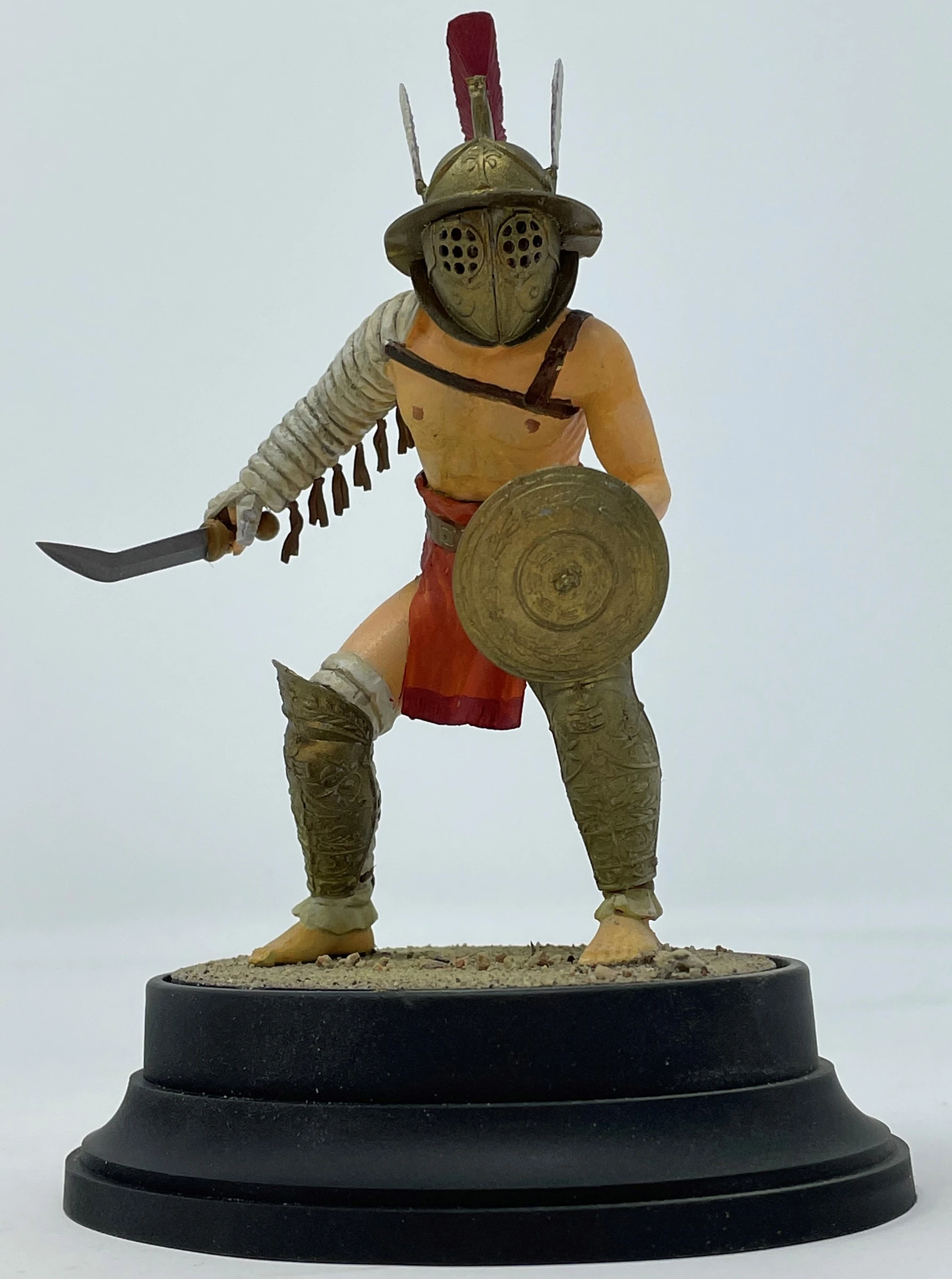 Roman Gladiator