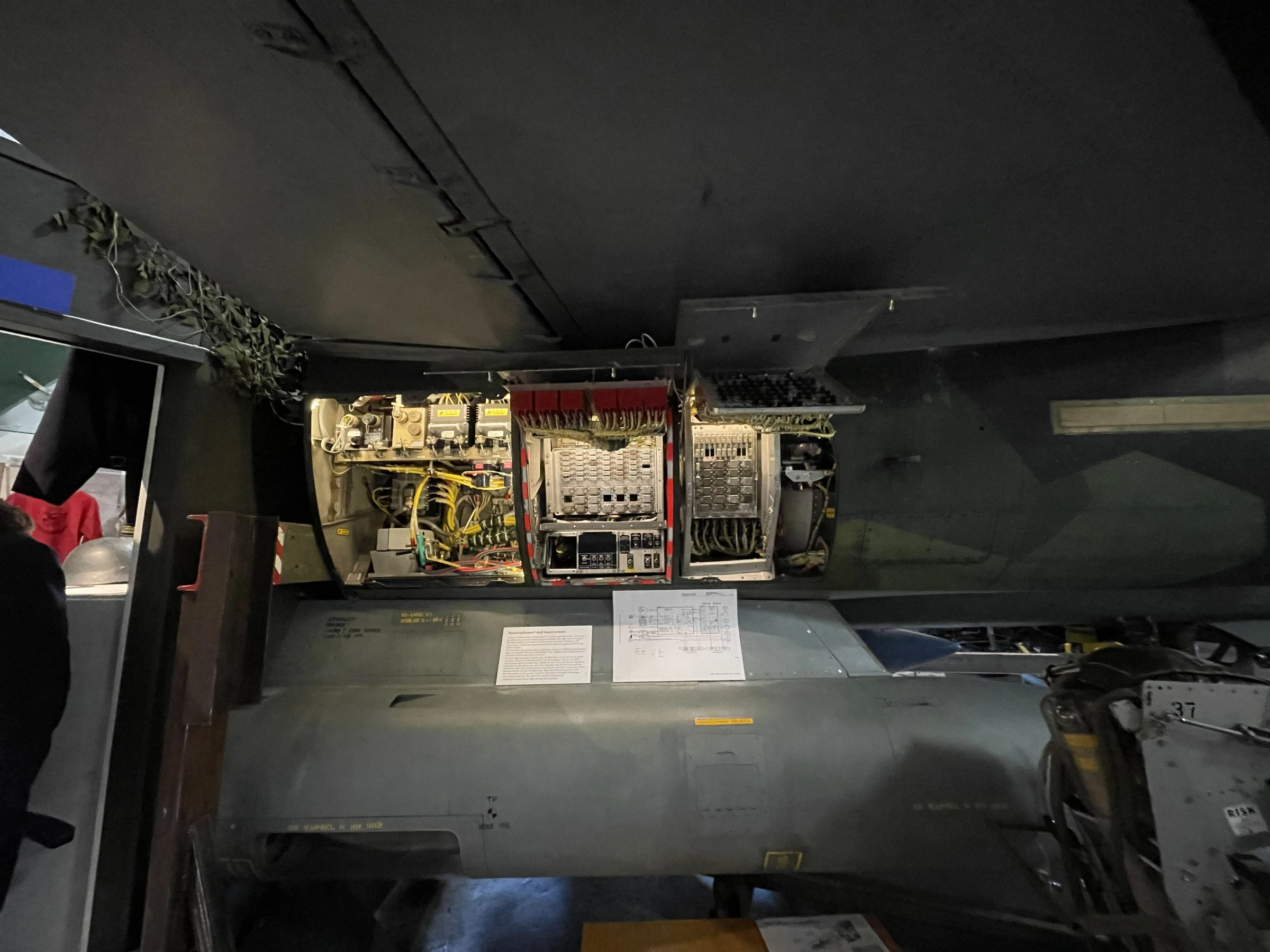 SAAB SF 37 Viggen