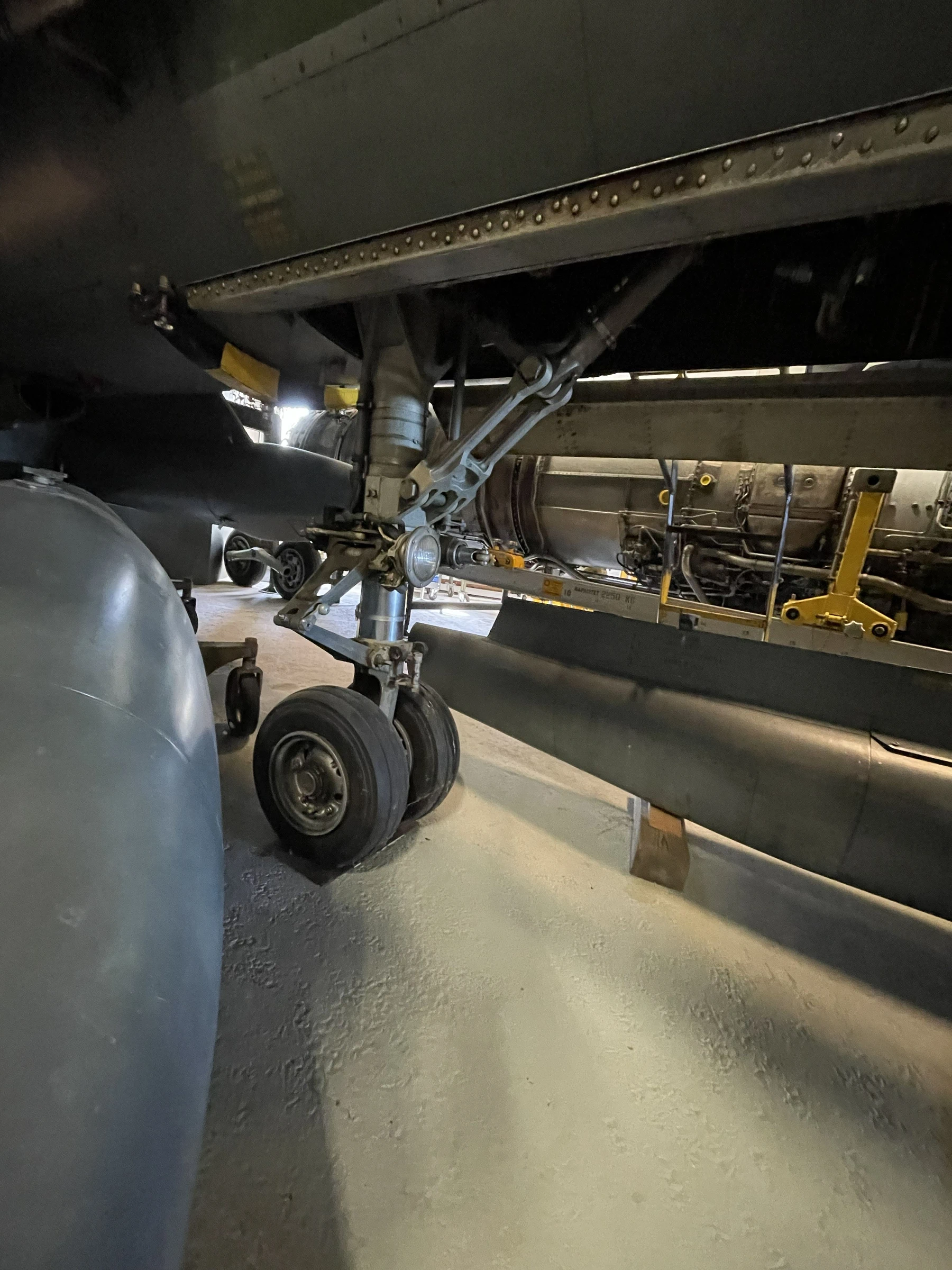 SAAB SF 37 Viggen