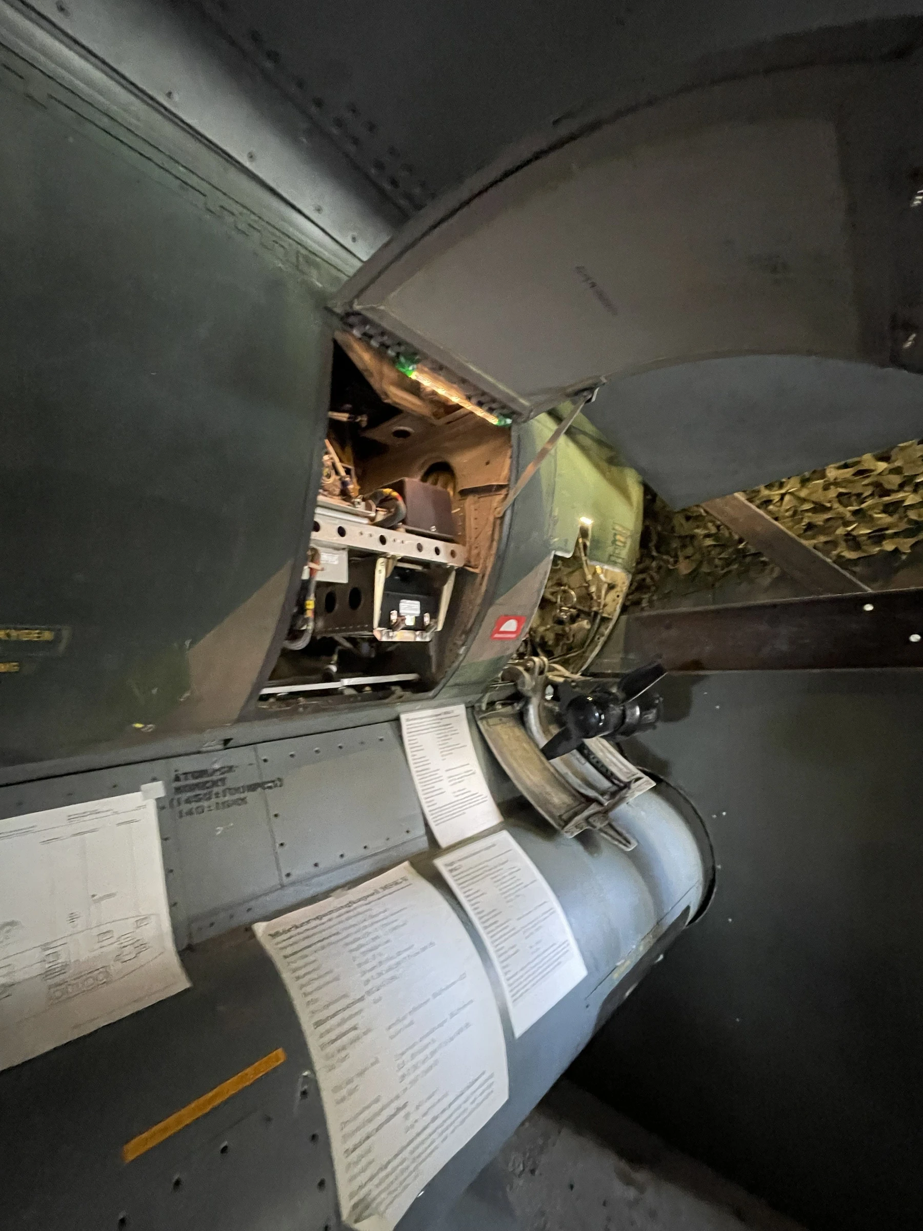 SAAB SF 37 Viggen